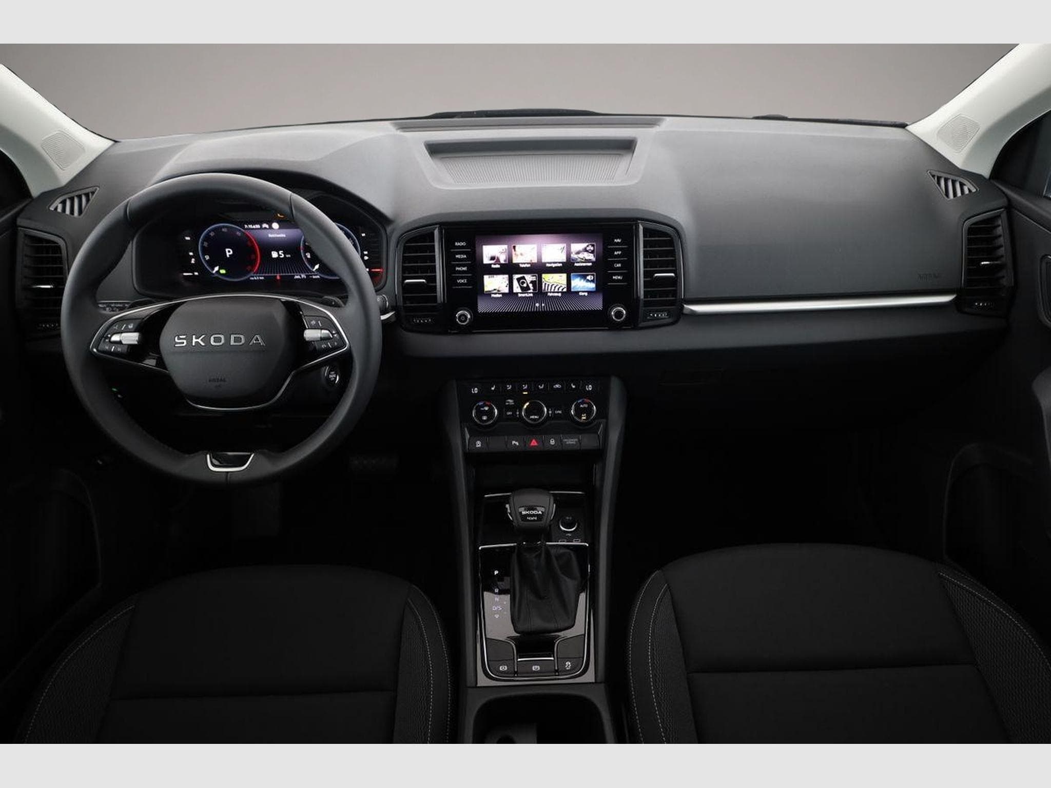 Skoda Karoq (2026) - Photo 5