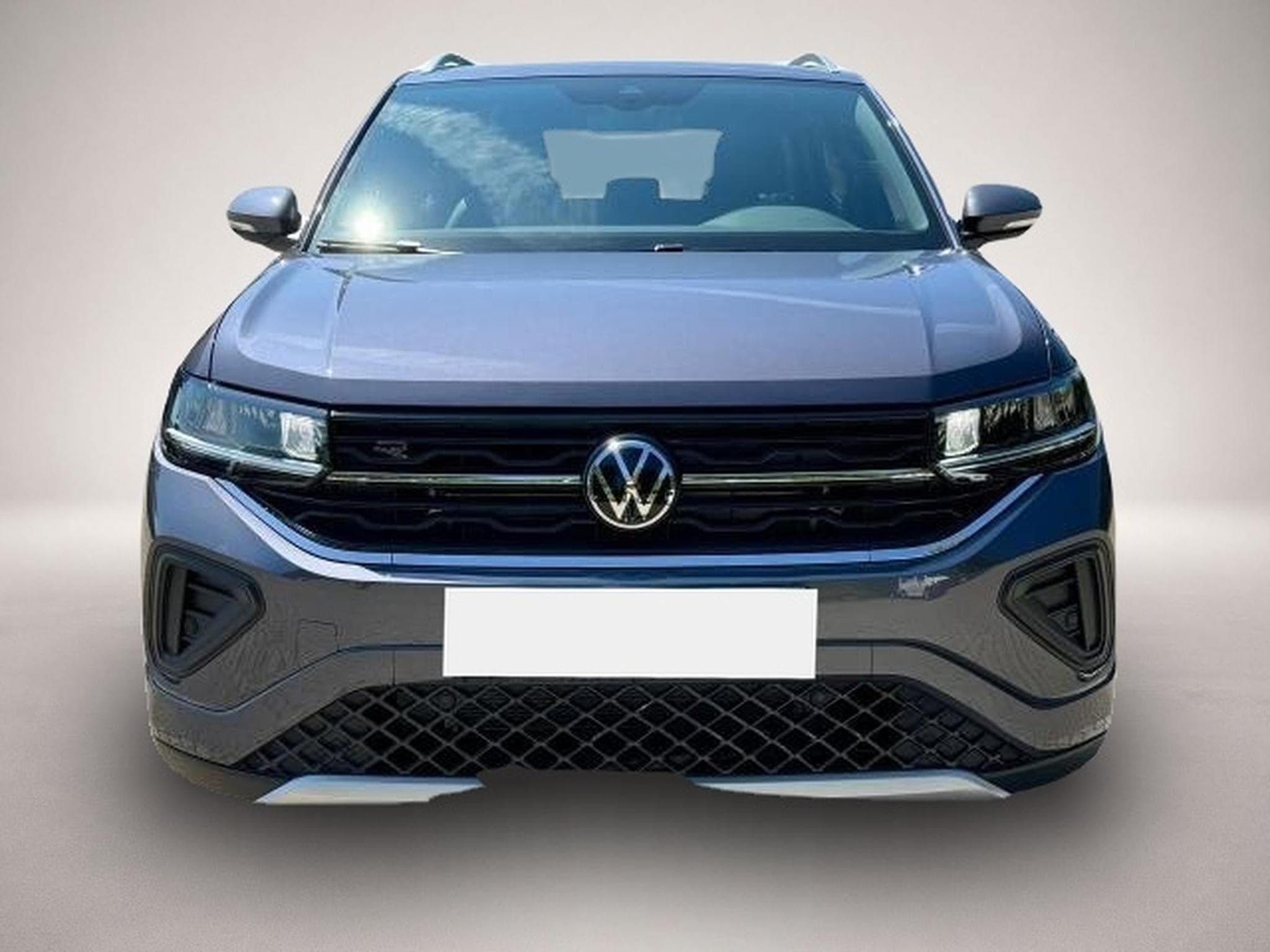VW T-Cross (2026) - Photo 2