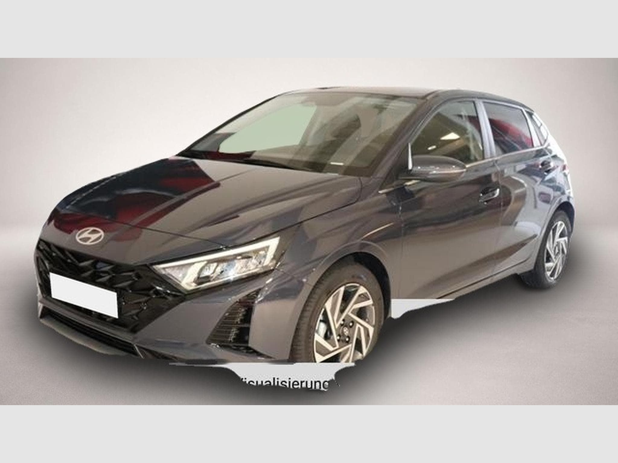 Hyundai i20 (2025) - Photo 1