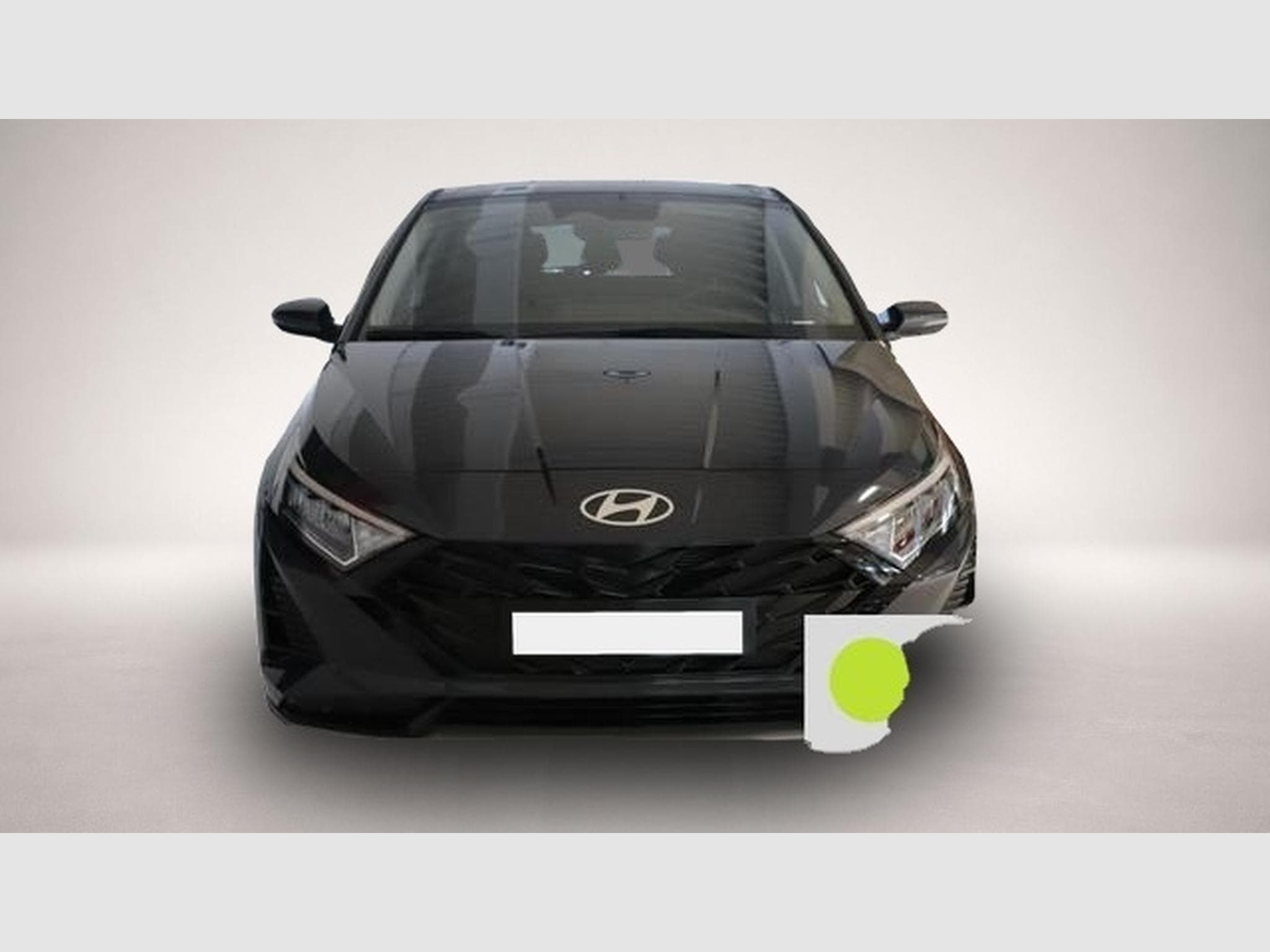 Hyundai i20 (2025) - Photo 2