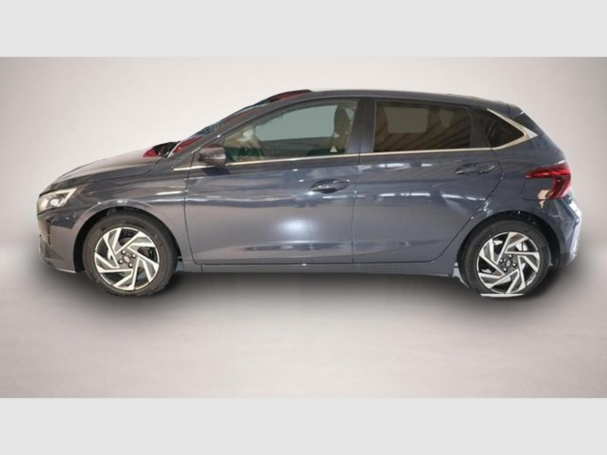 Hyundai i20 (2025) - Photo 3
