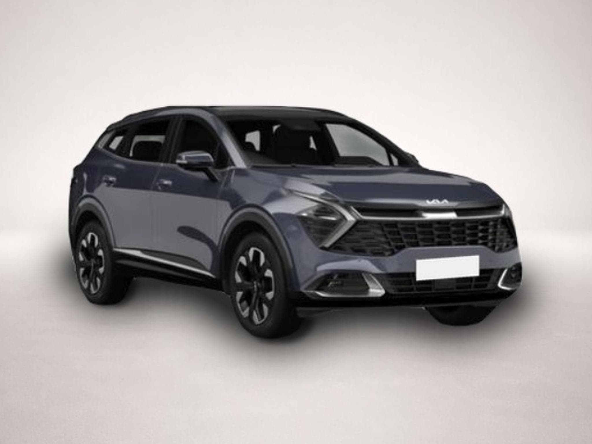 Kia Sportage (2026) - Photo 5