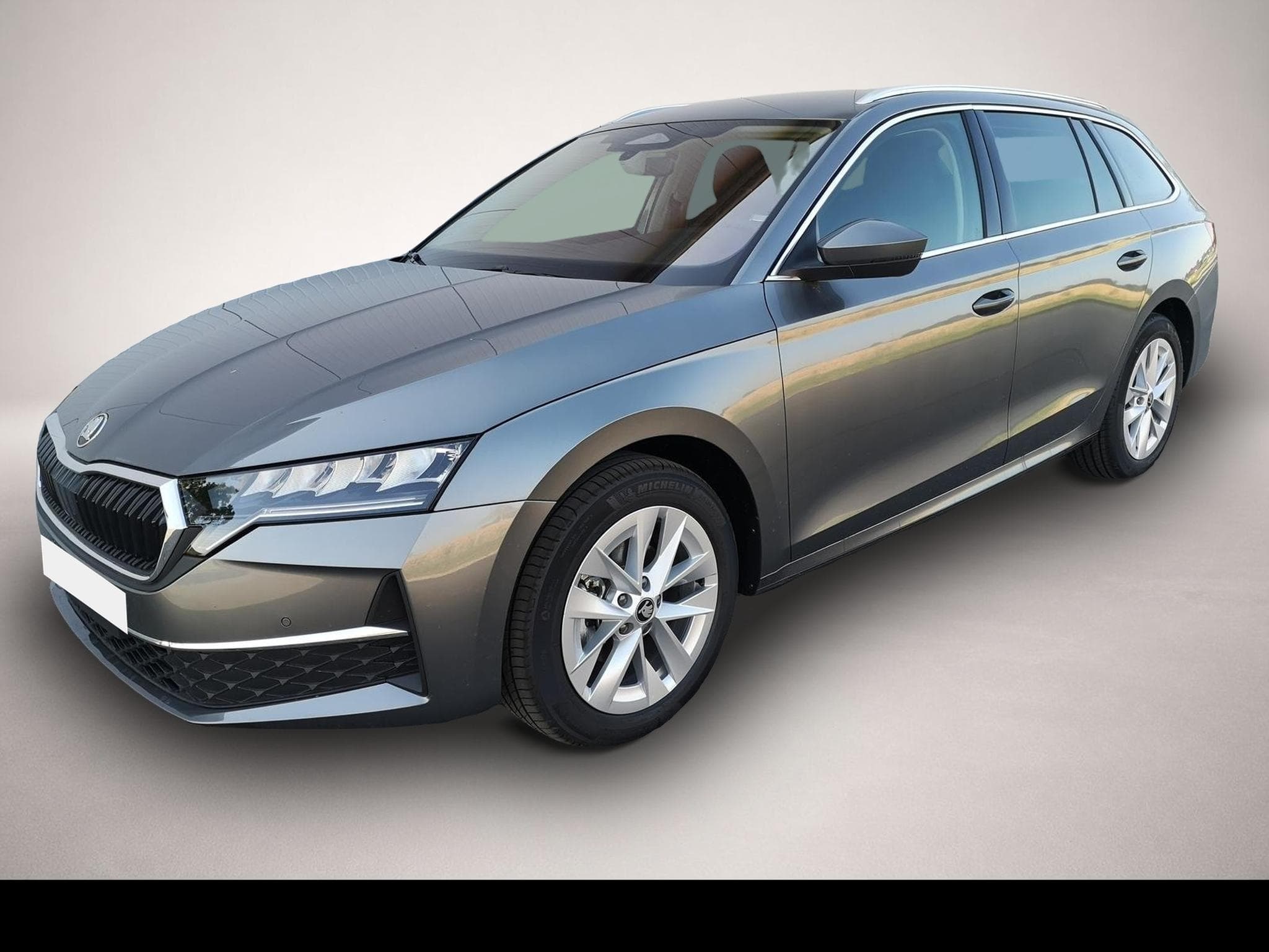 Skoda Octavia (2025) - Photo 1