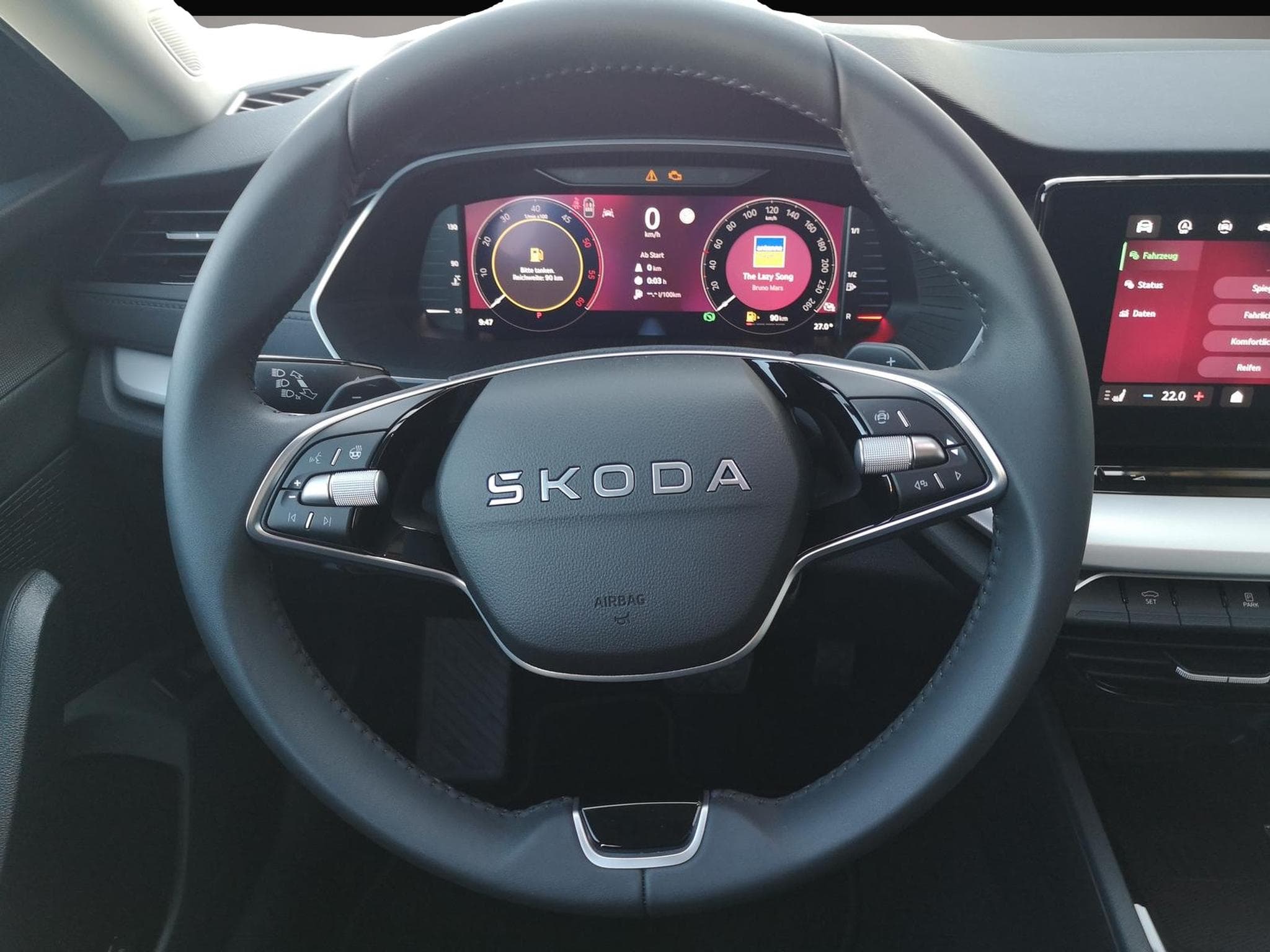Skoda Octavia (2025) - Photo 3
