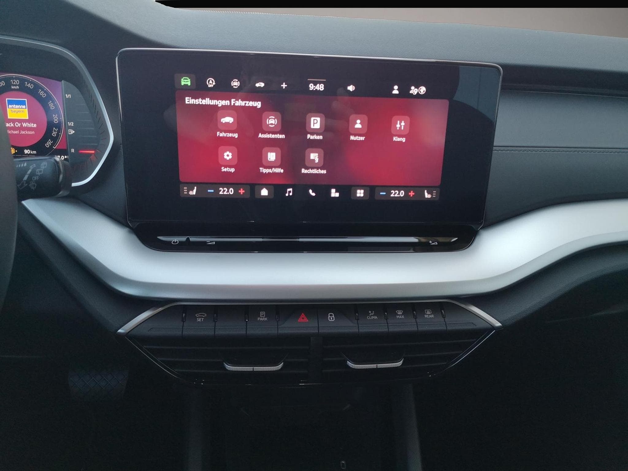 Skoda Octavia (2025) - Photo 4