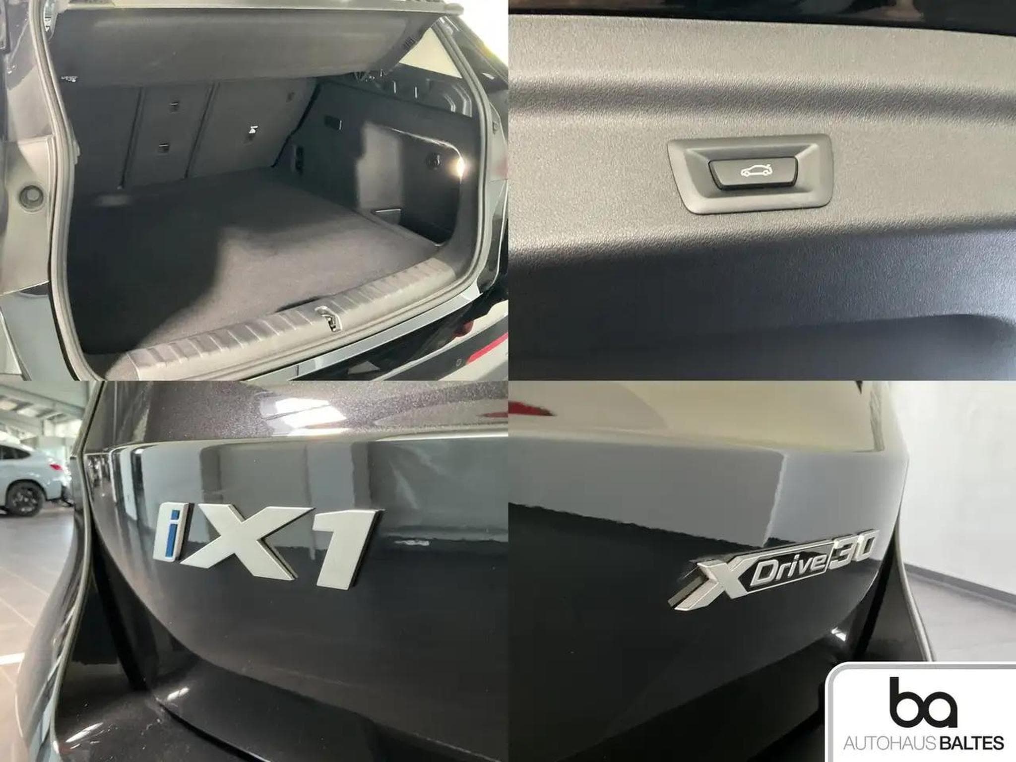 BMW X1 (2025) - Photo 15