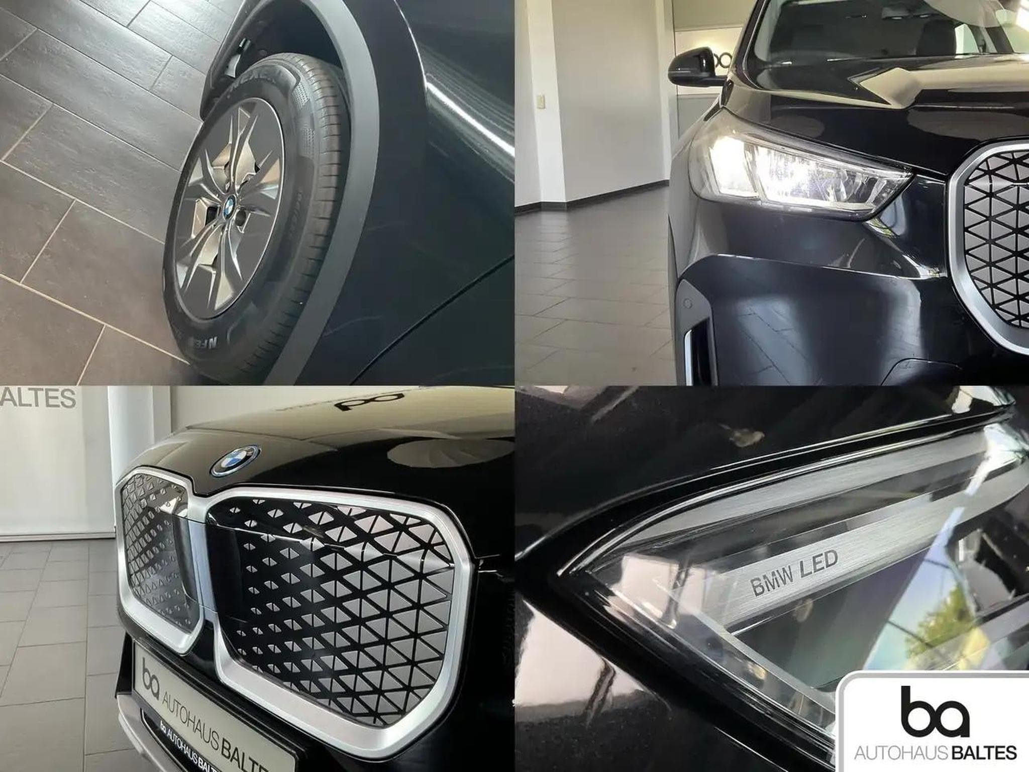 BMW X1 (2025) - Photo 16