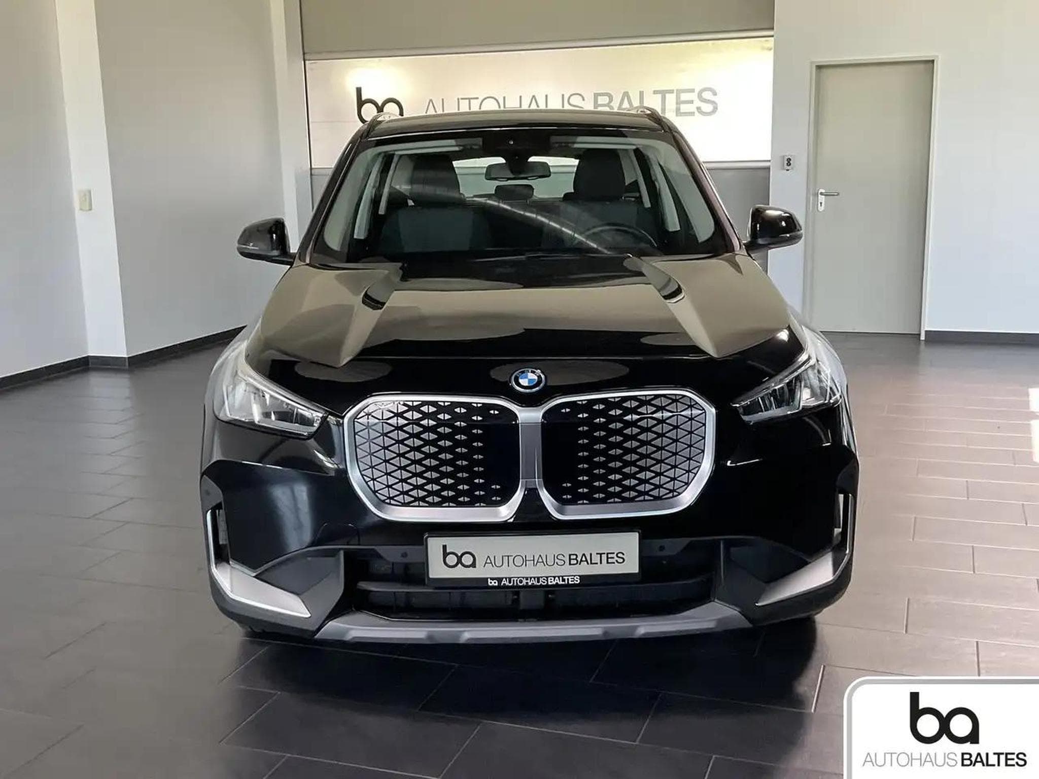 BMW X1 (2025) - Photo 2