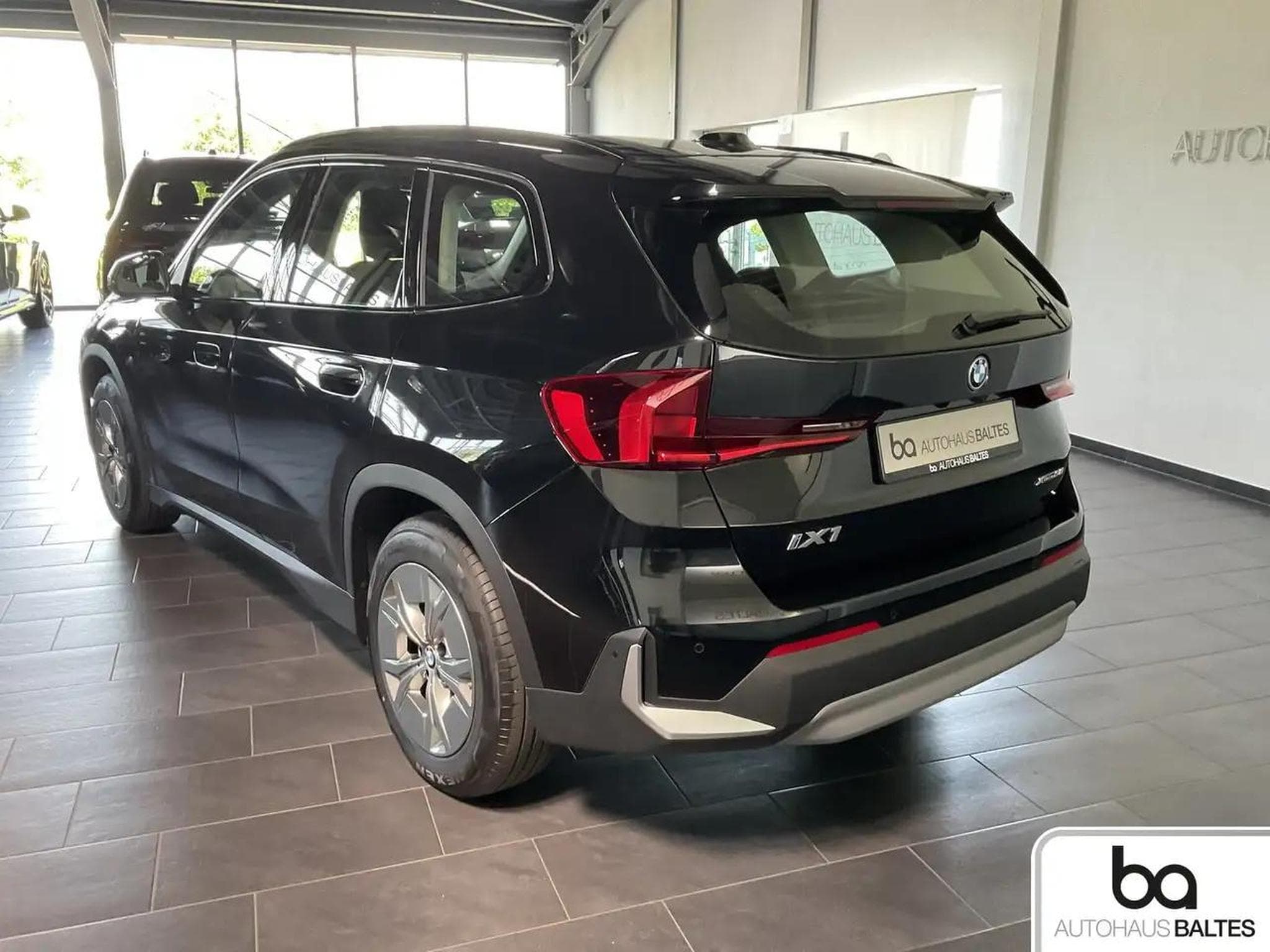 BMW X1 (2025) - Photo 4