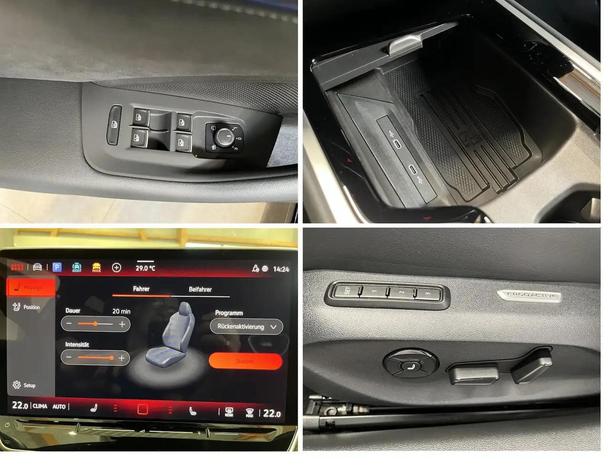 VW Passat (2025) - Photo 15