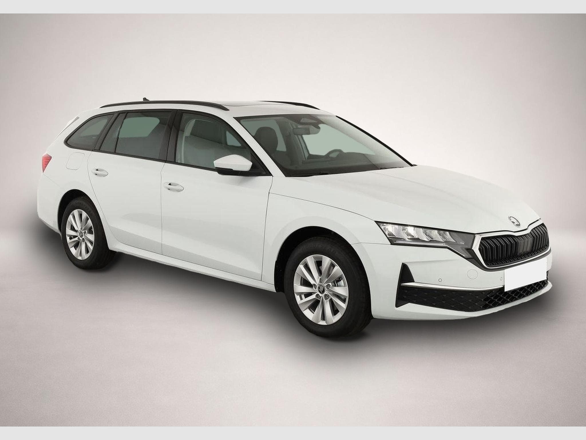 Skoda Octavia (2026) - Photo 2
