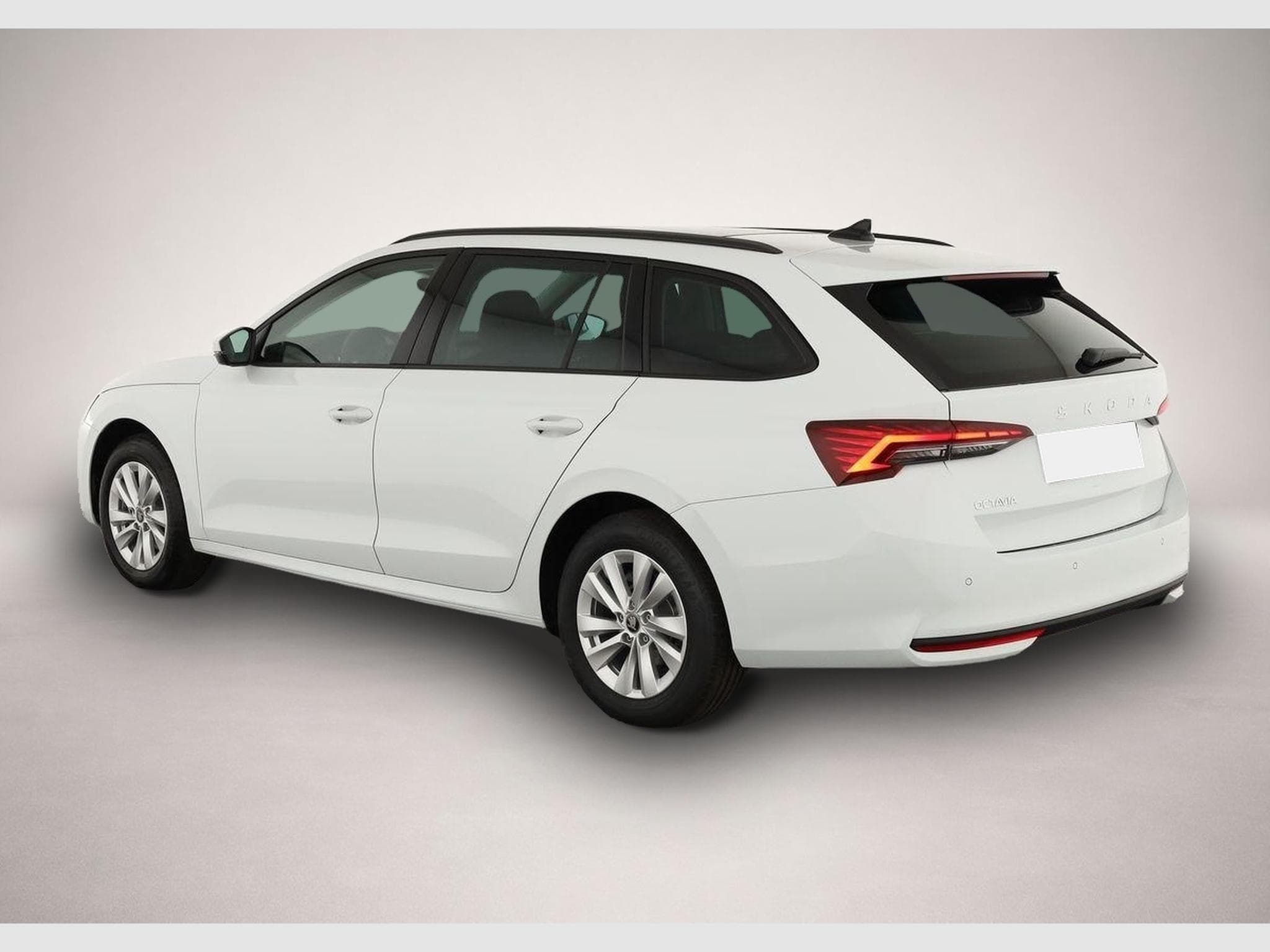 Skoda Octavia (2026) - Photo 4