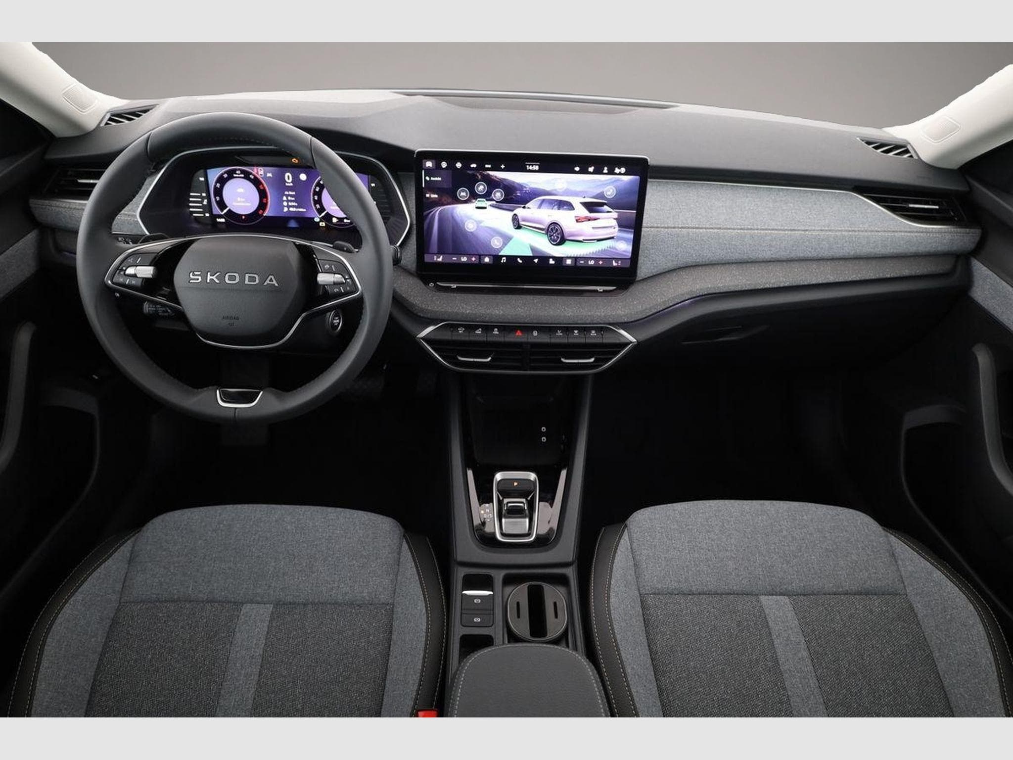 Skoda Octavia (2026) - Photo 5