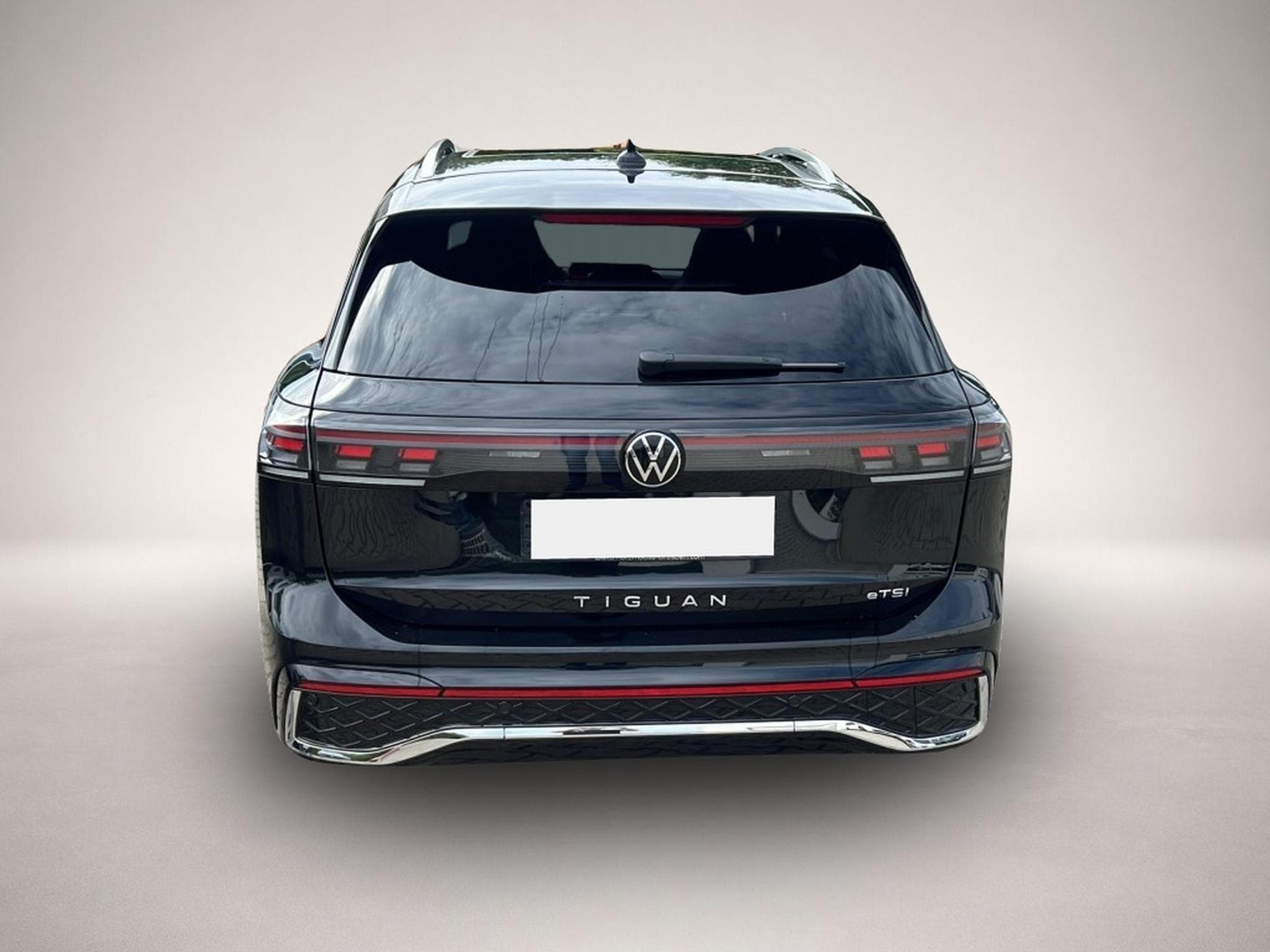 VW Tiguan (2025) - Photo 7