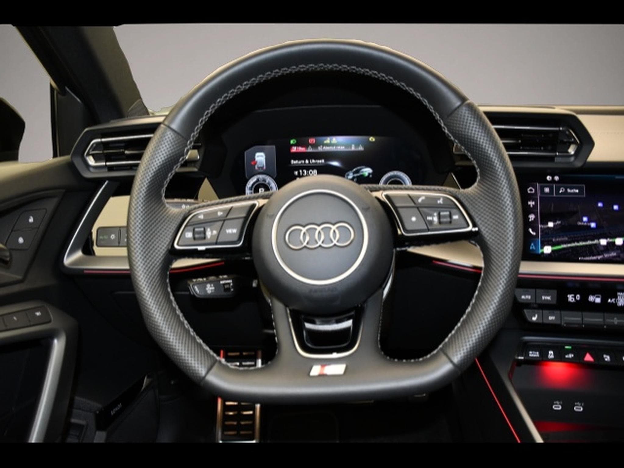 Audi A3 (2025) - Photo 5