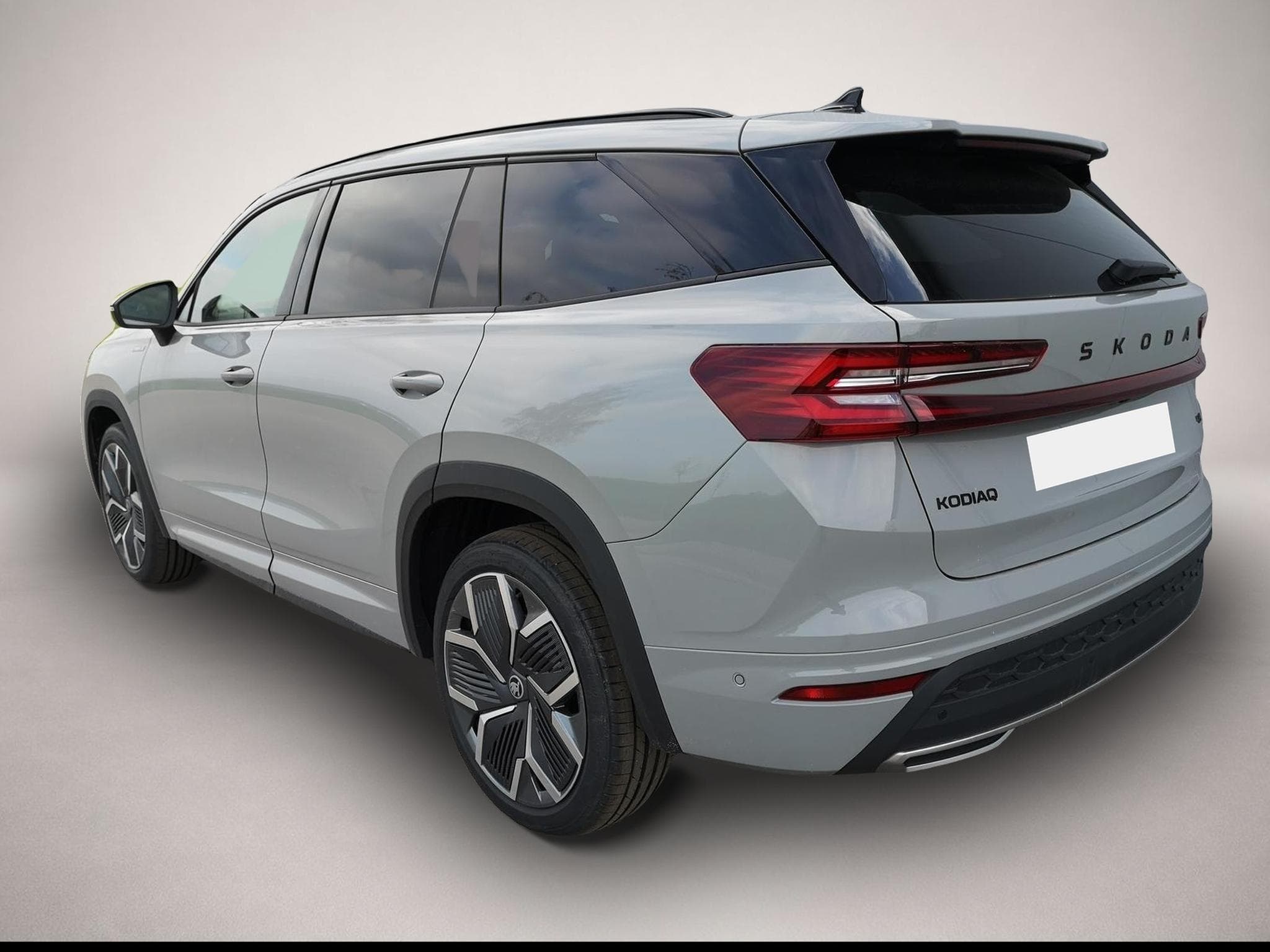 Skoda Kodiaq (2026) - Photo 2