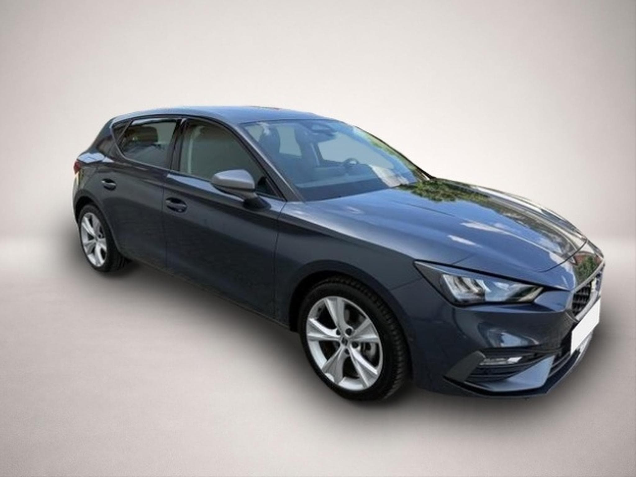 Seat Leon (2026) - Photo 1