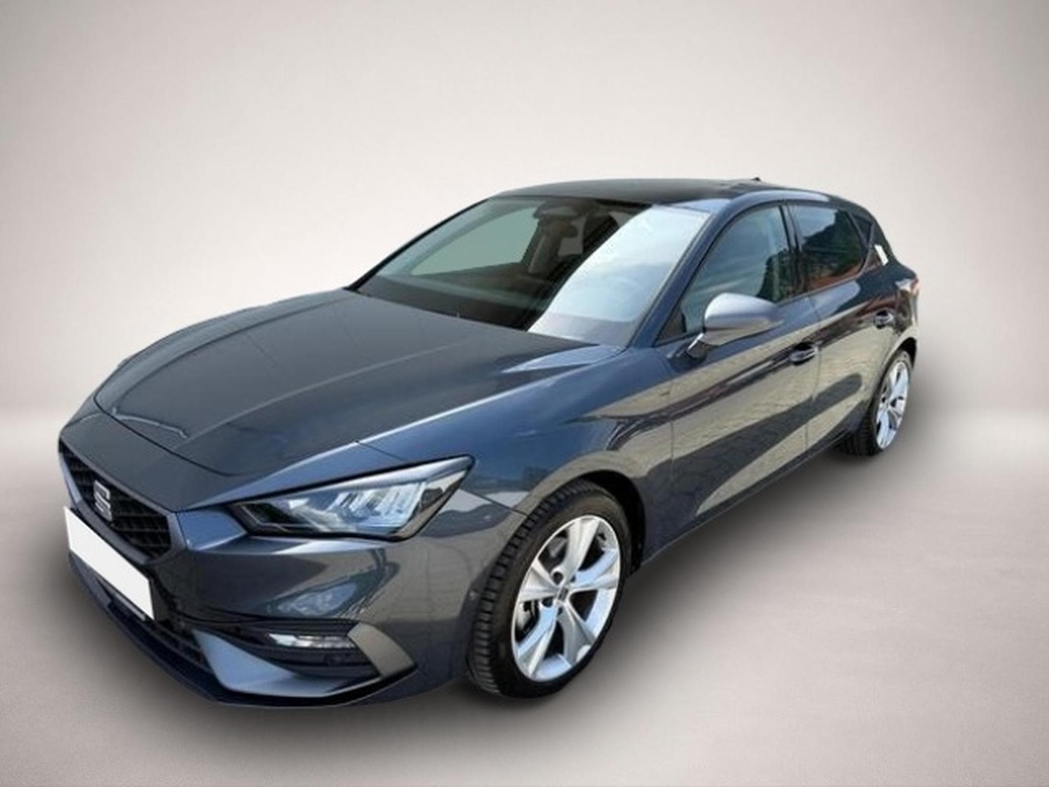 Seat Leon (2026) - Photo 2