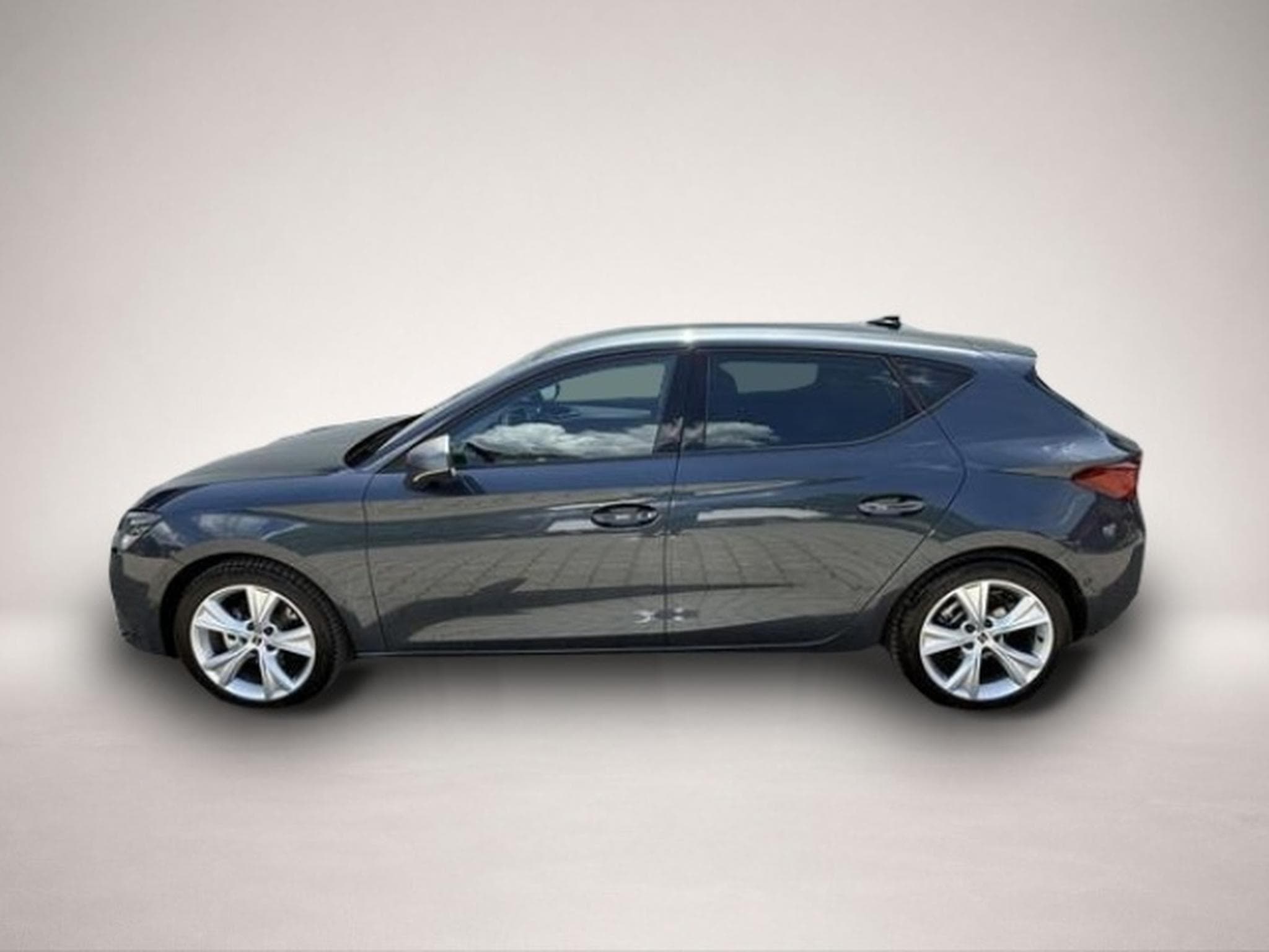 Seat Leon (2026) - Photo 4