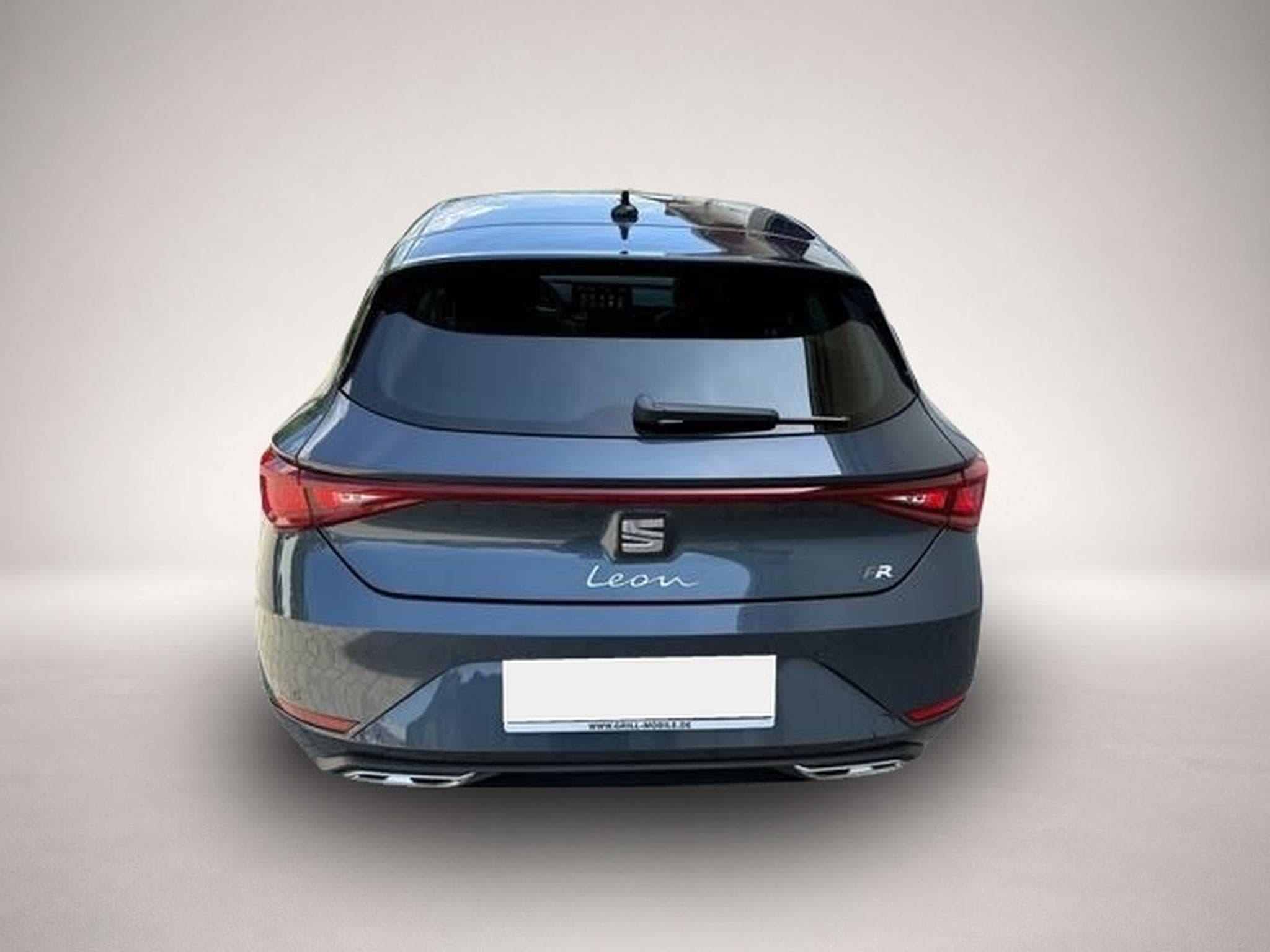 Seat Leon (2026) - Photo 5