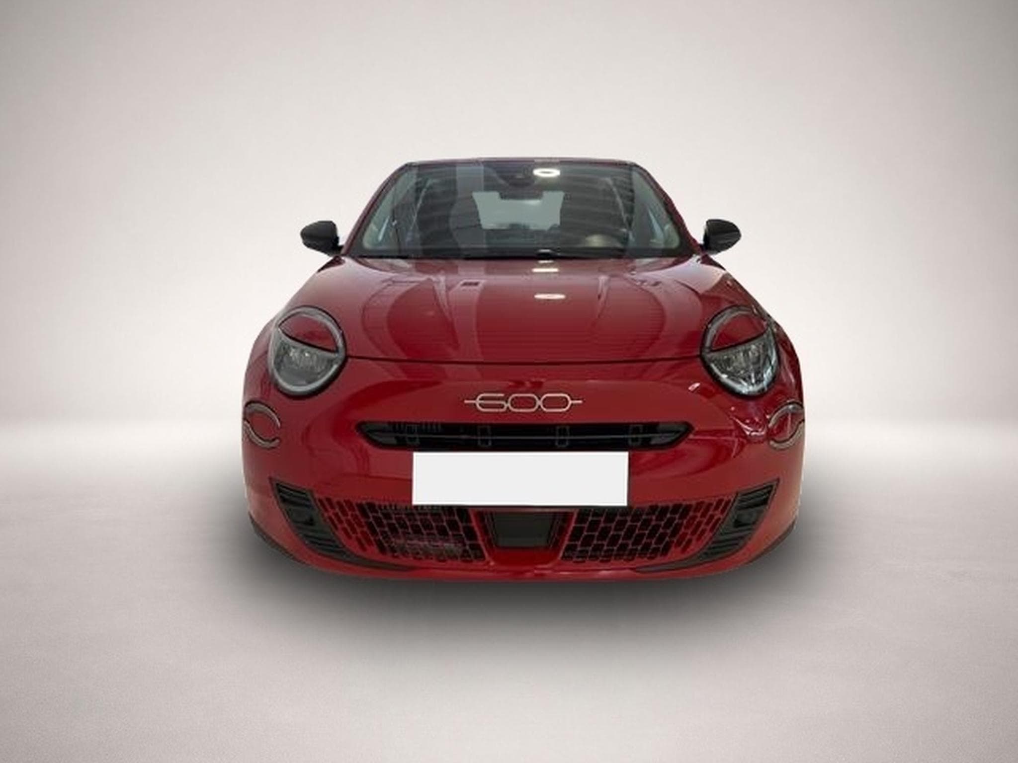 Fiat 600 (2026) - Photo 2