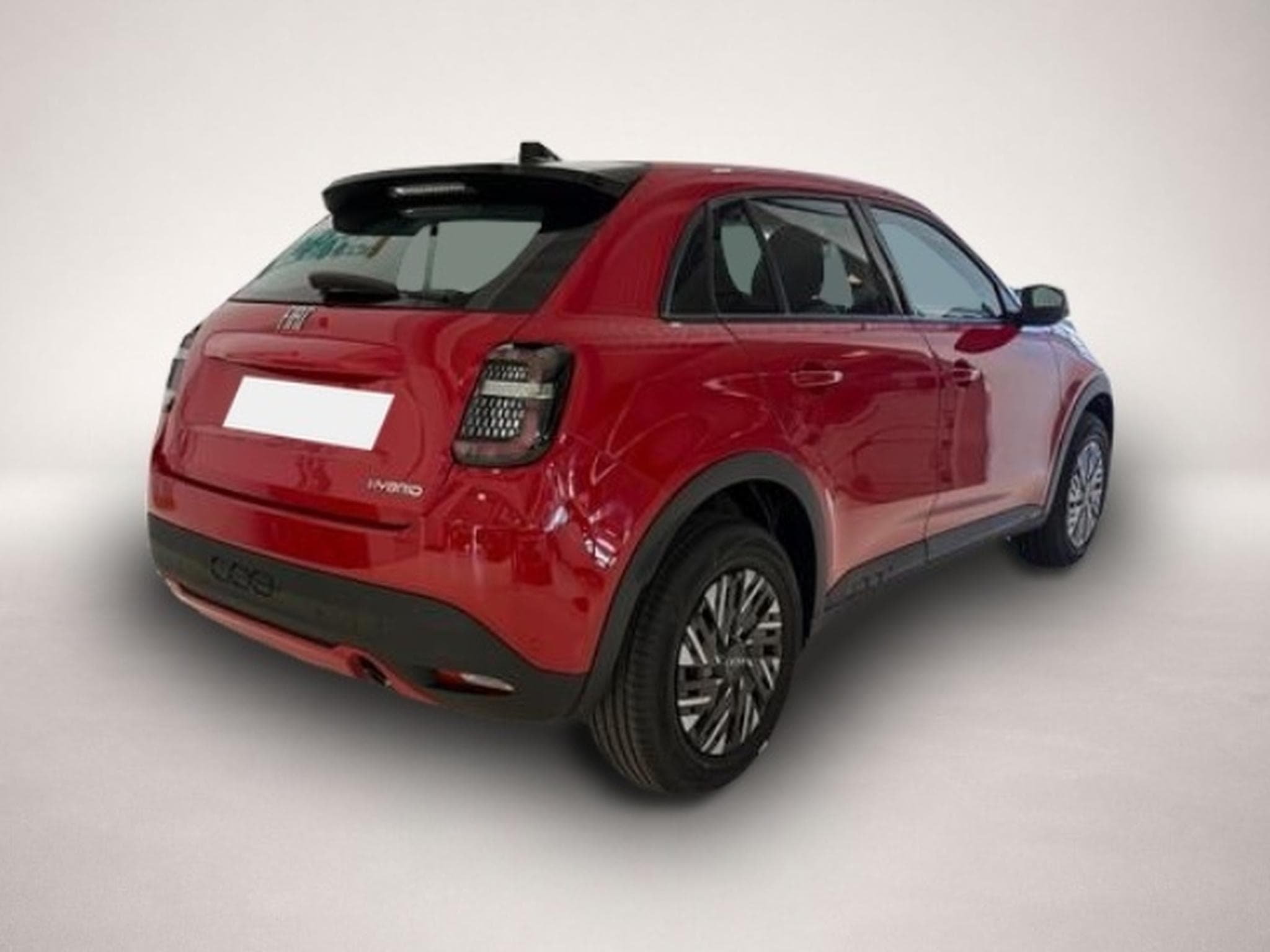 Fiat 600 (2026) - Photo 5