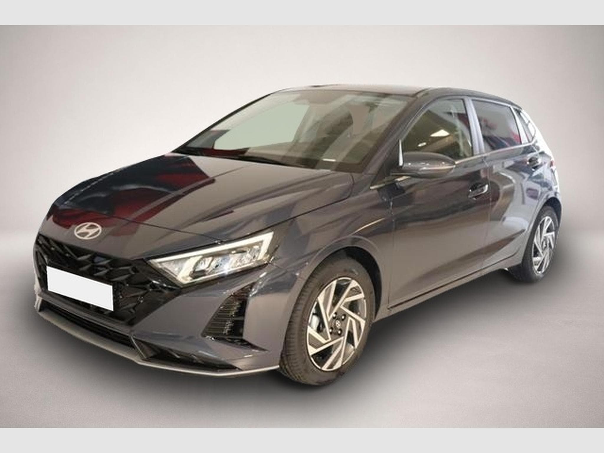 Hyundai i20 (2024) - Photo 1