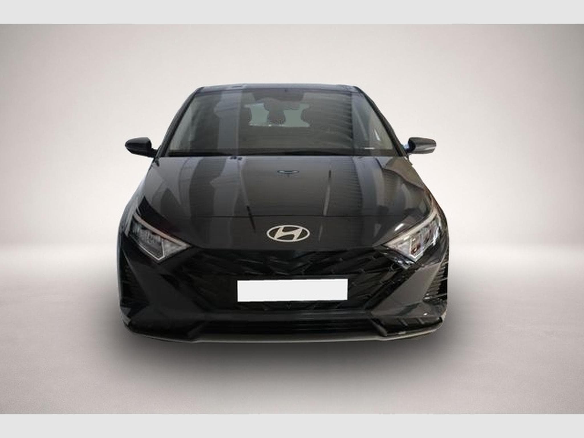 Hyundai i20 (2024) - Photo 2