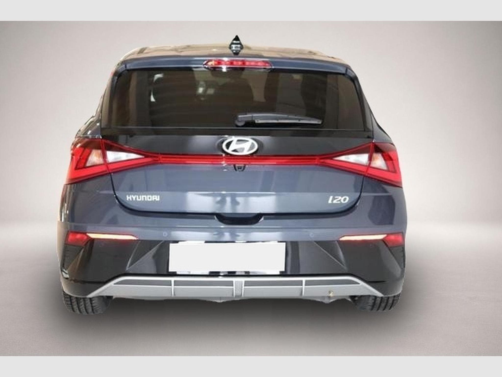 Hyundai i20 (2024) - Photo 5