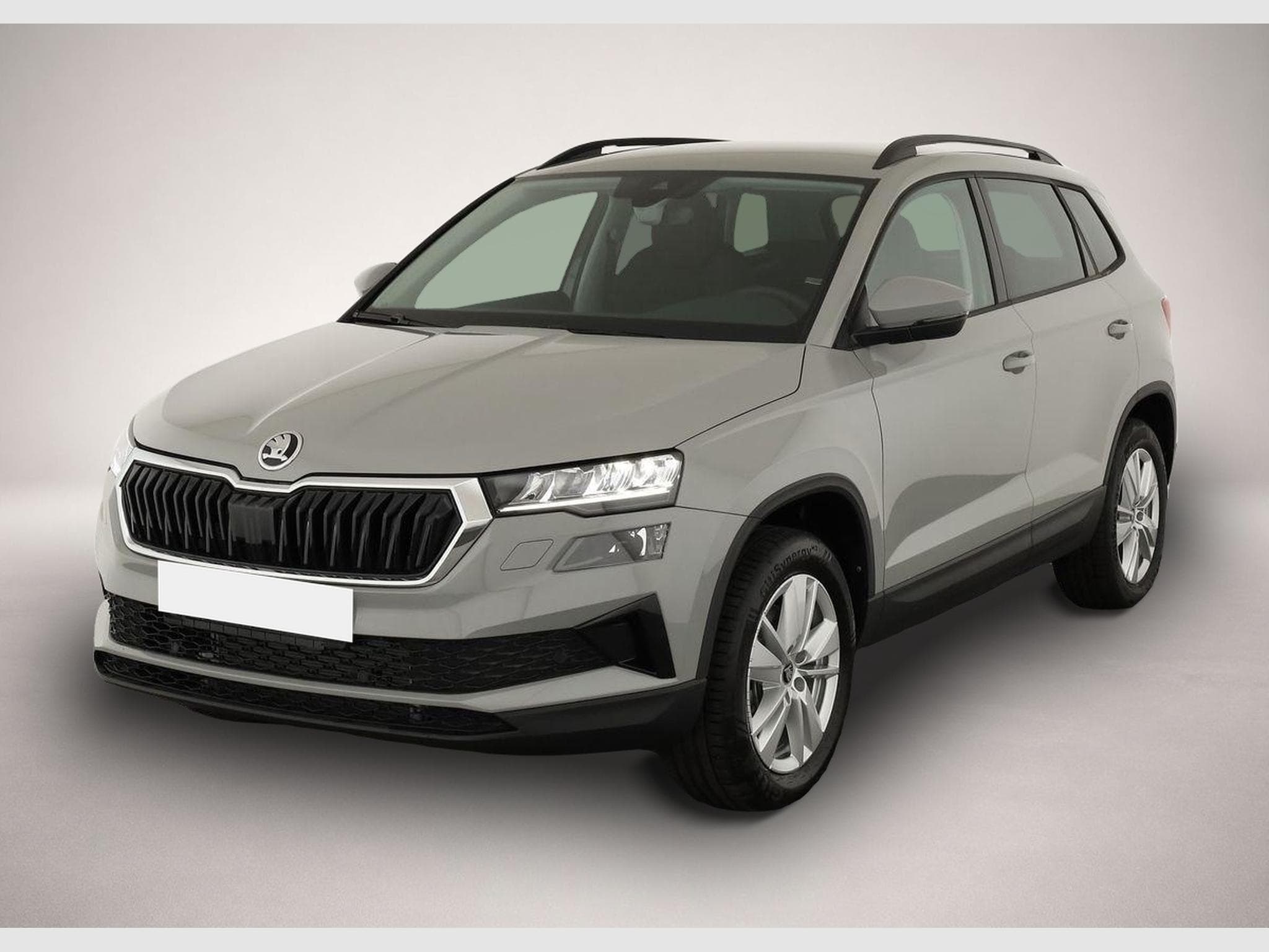 Skoda Karoq (2026) - Photo 1