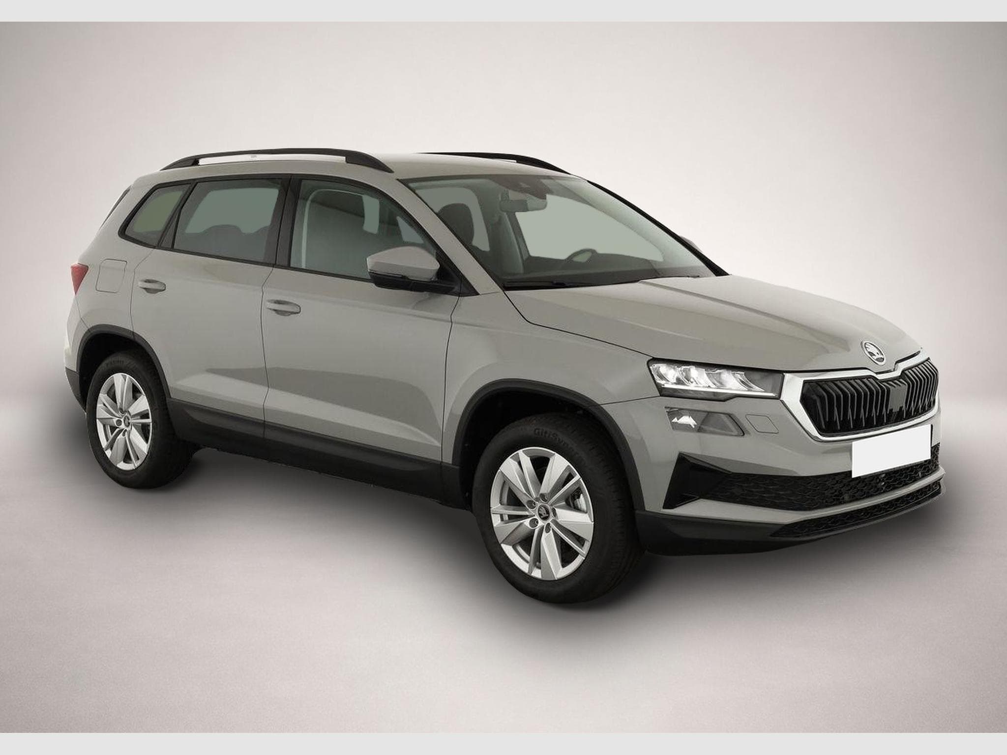 Skoda Karoq (2026) - Photo 2