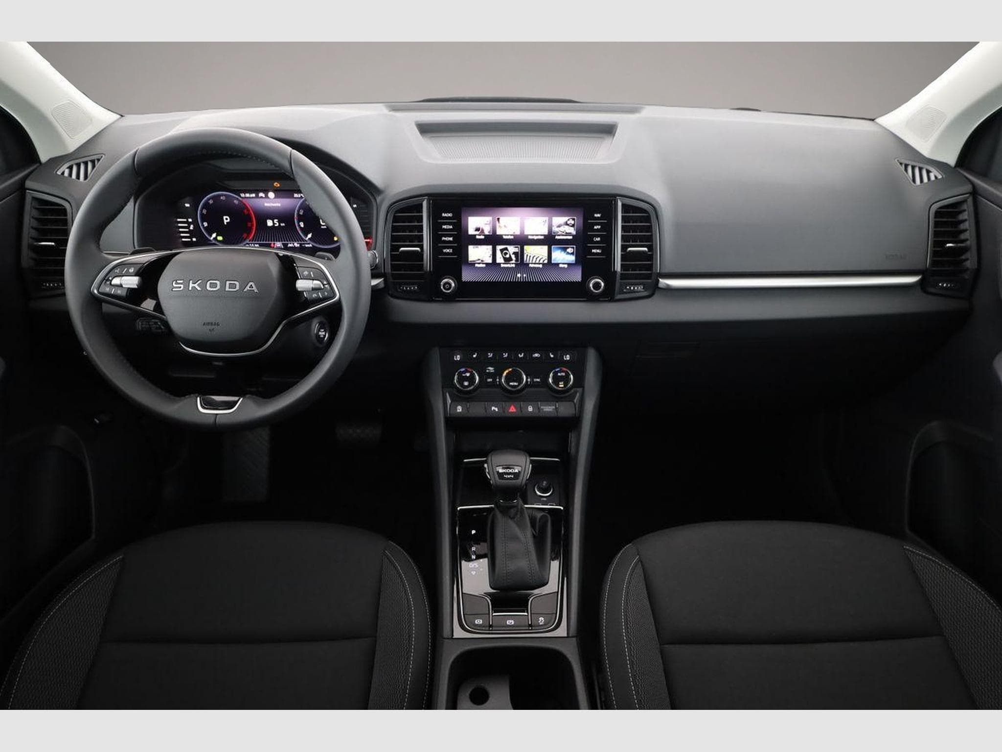Skoda Karoq (2026) - Photo 5
