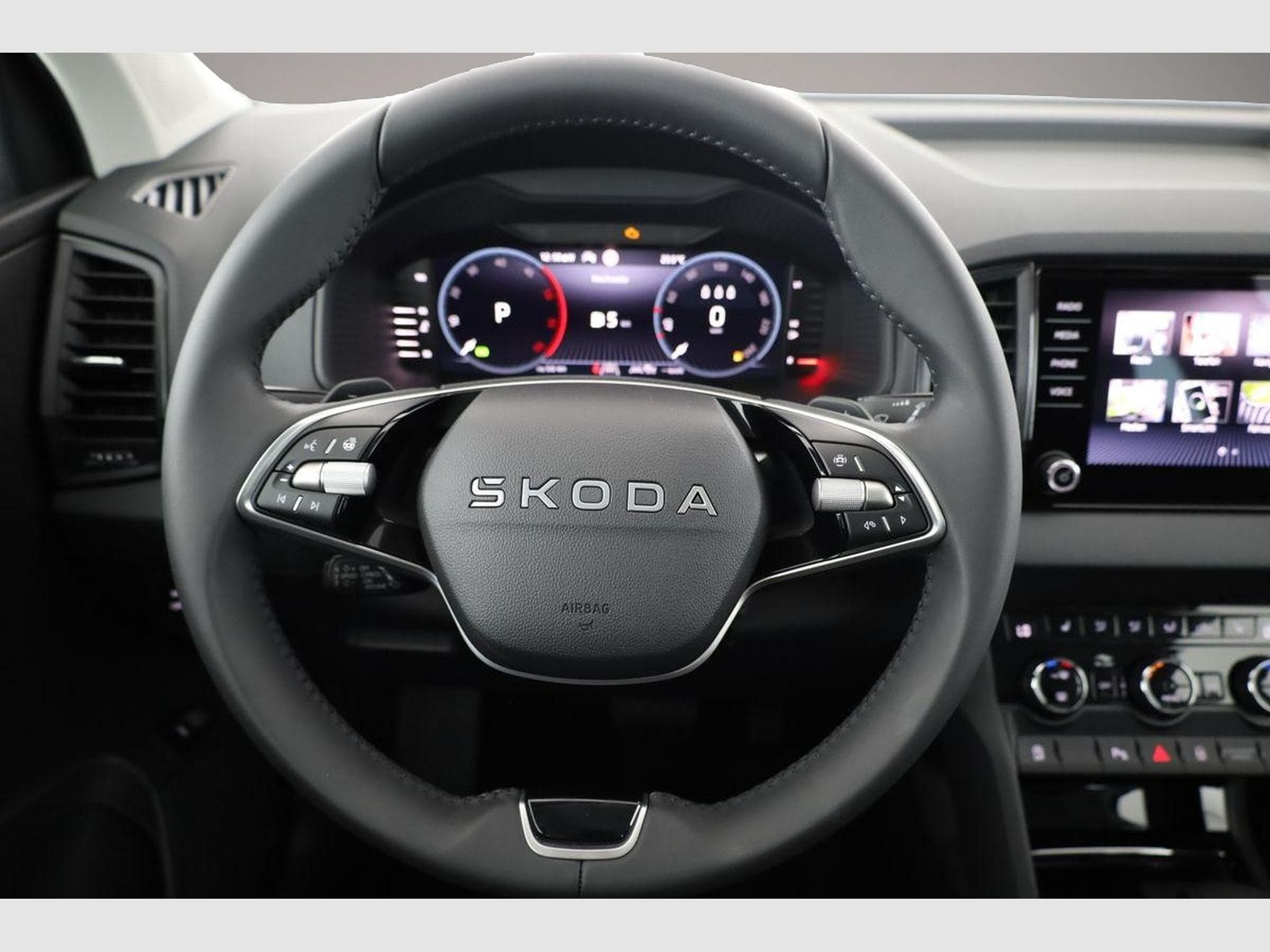 Skoda Karoq (2026) - Photo 6