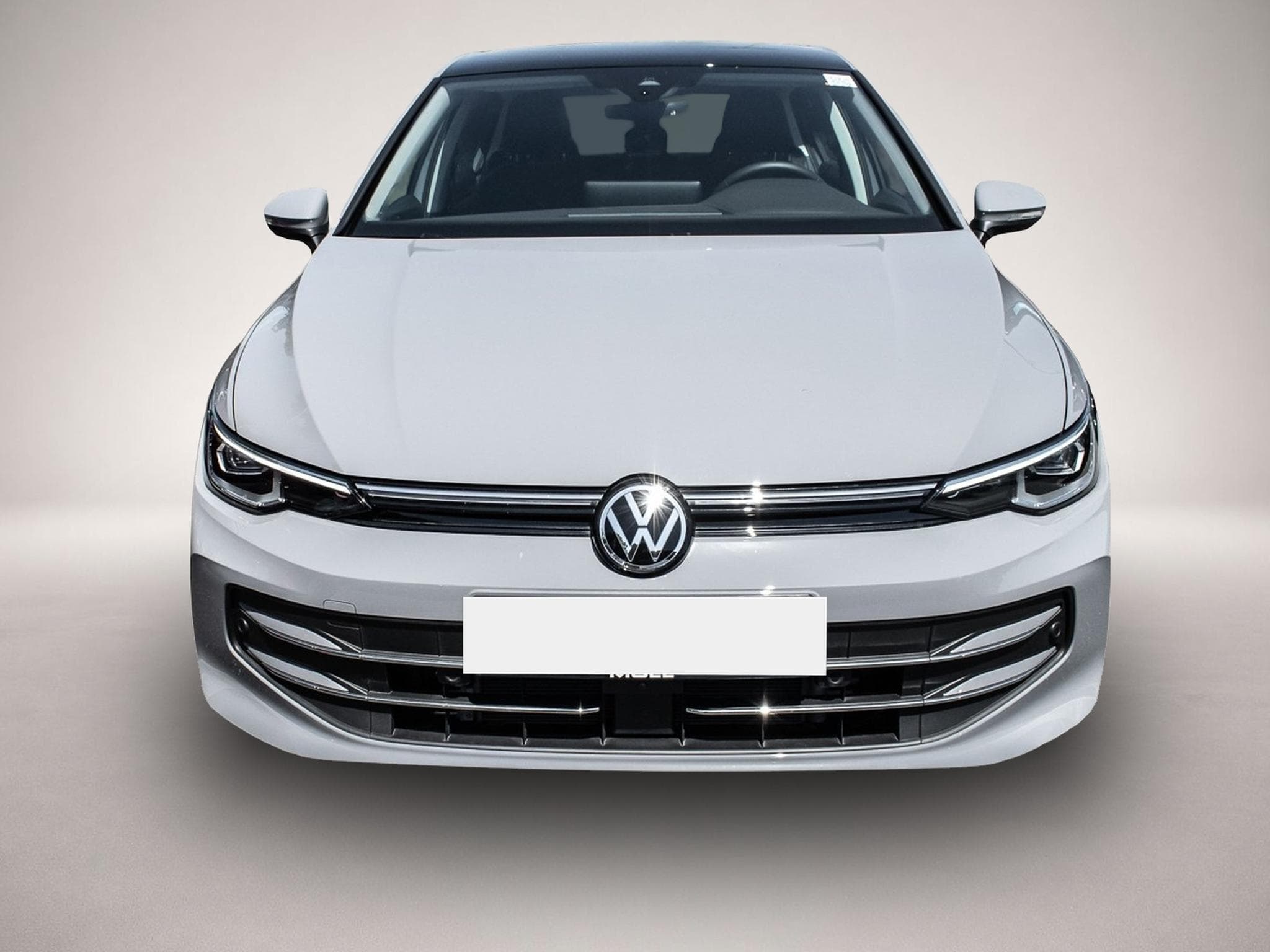 VW Golf (2025) - Photo 2