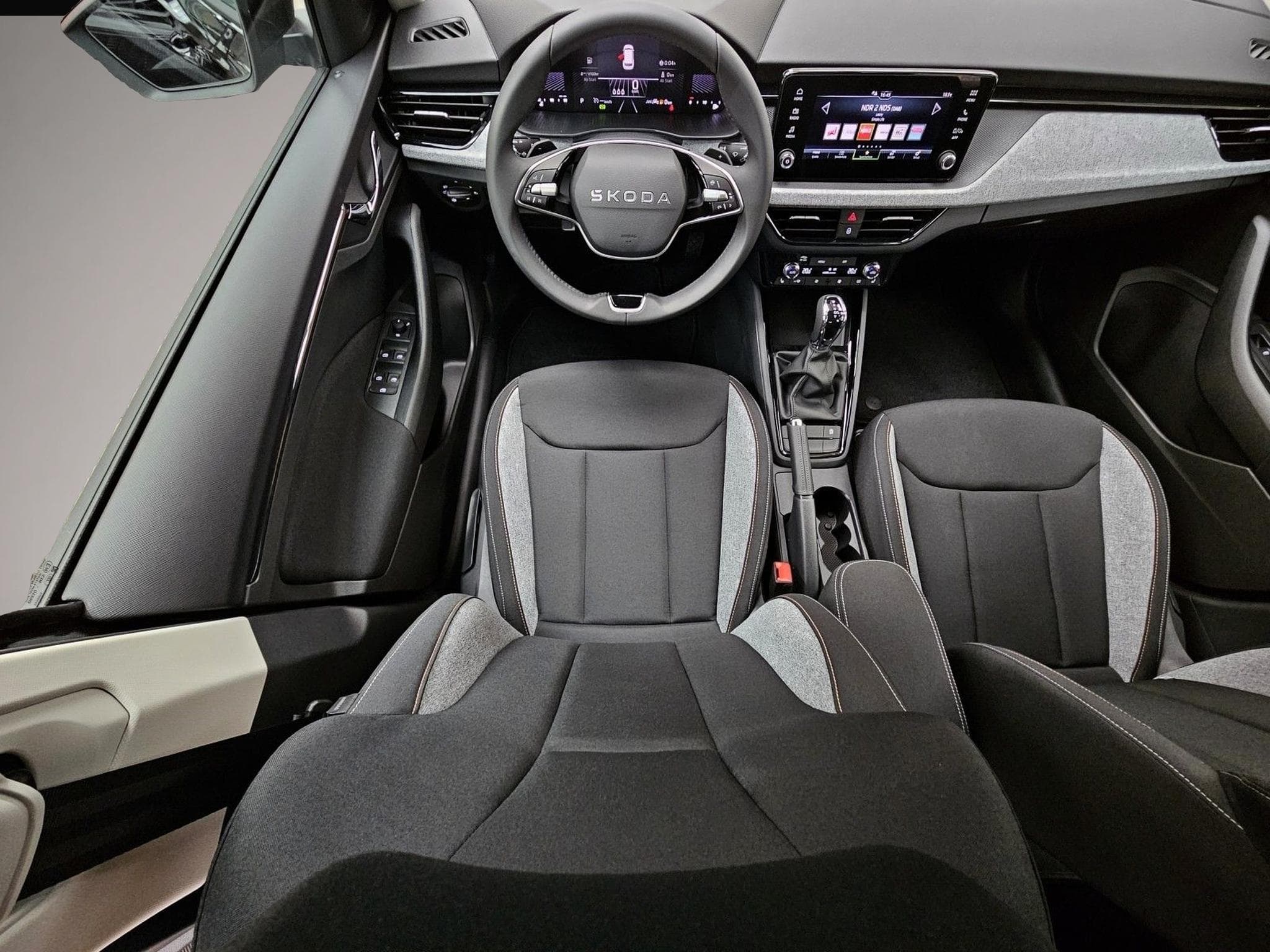 Skoda Kamiq (2026) - Foto 4