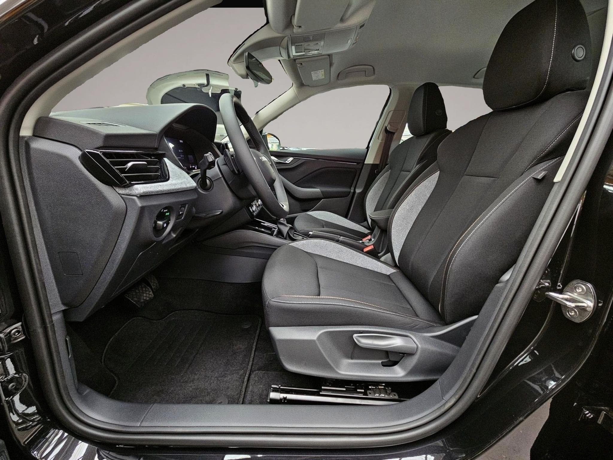 Skoda Kamiq (2026) - Foto 5