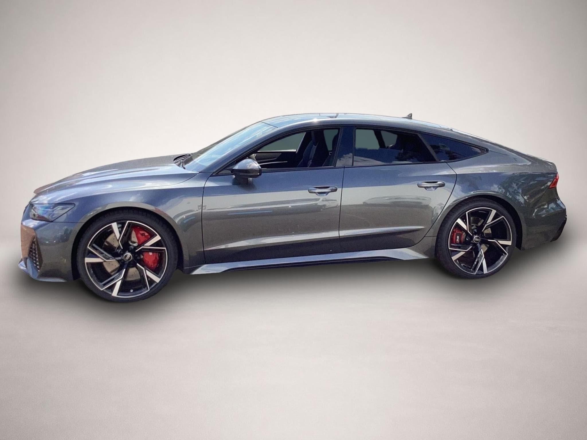Audi RS7 (2025) - Photo 3