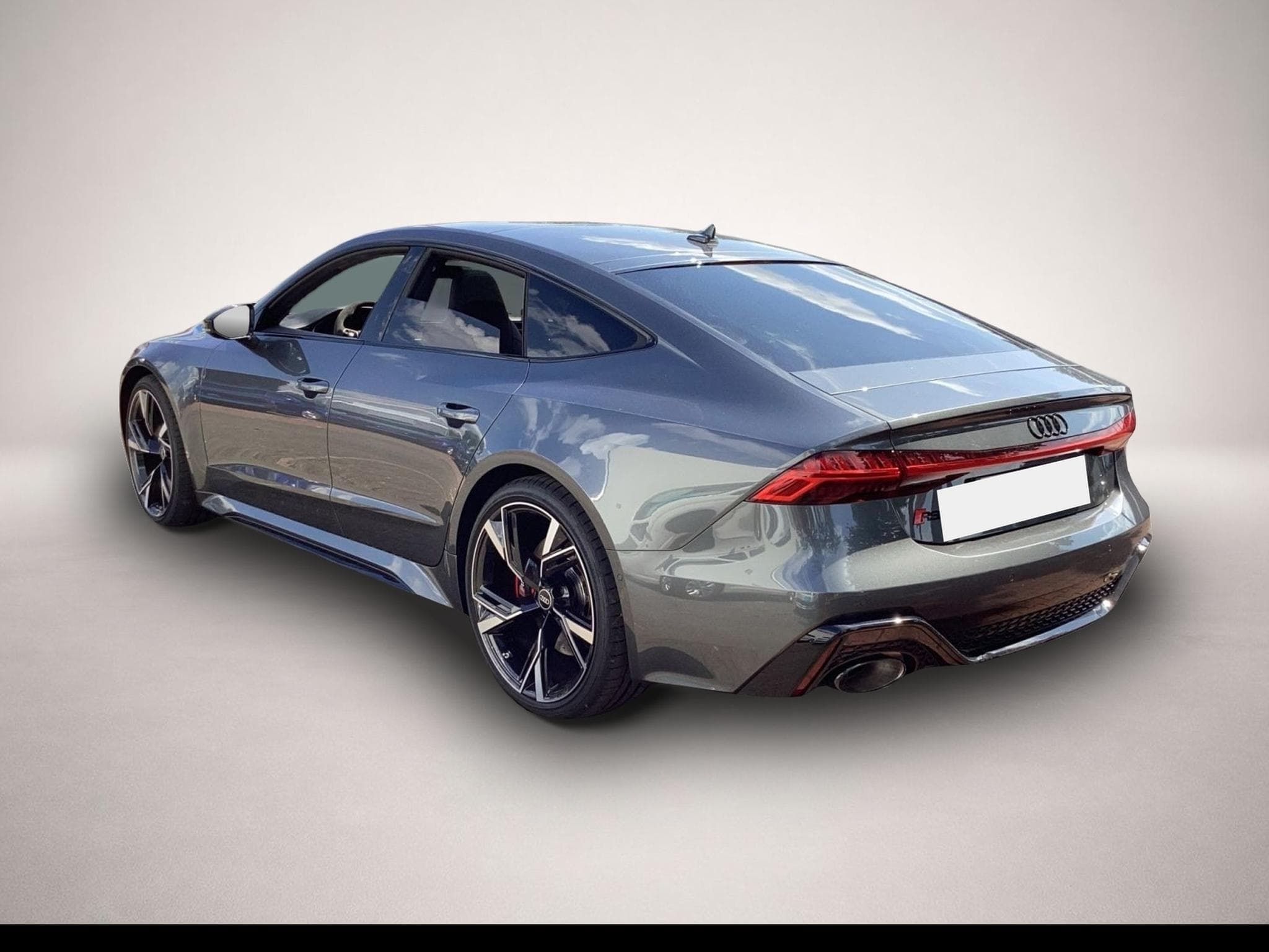 Audi RS7 (2025) - Photo 4