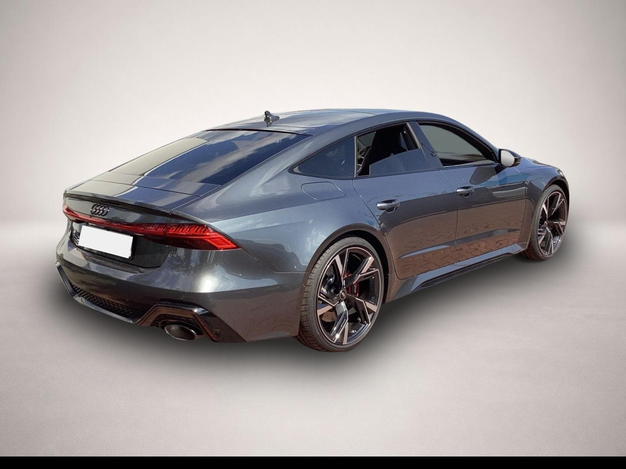 Audi RS7 (2025) - Photo 6
