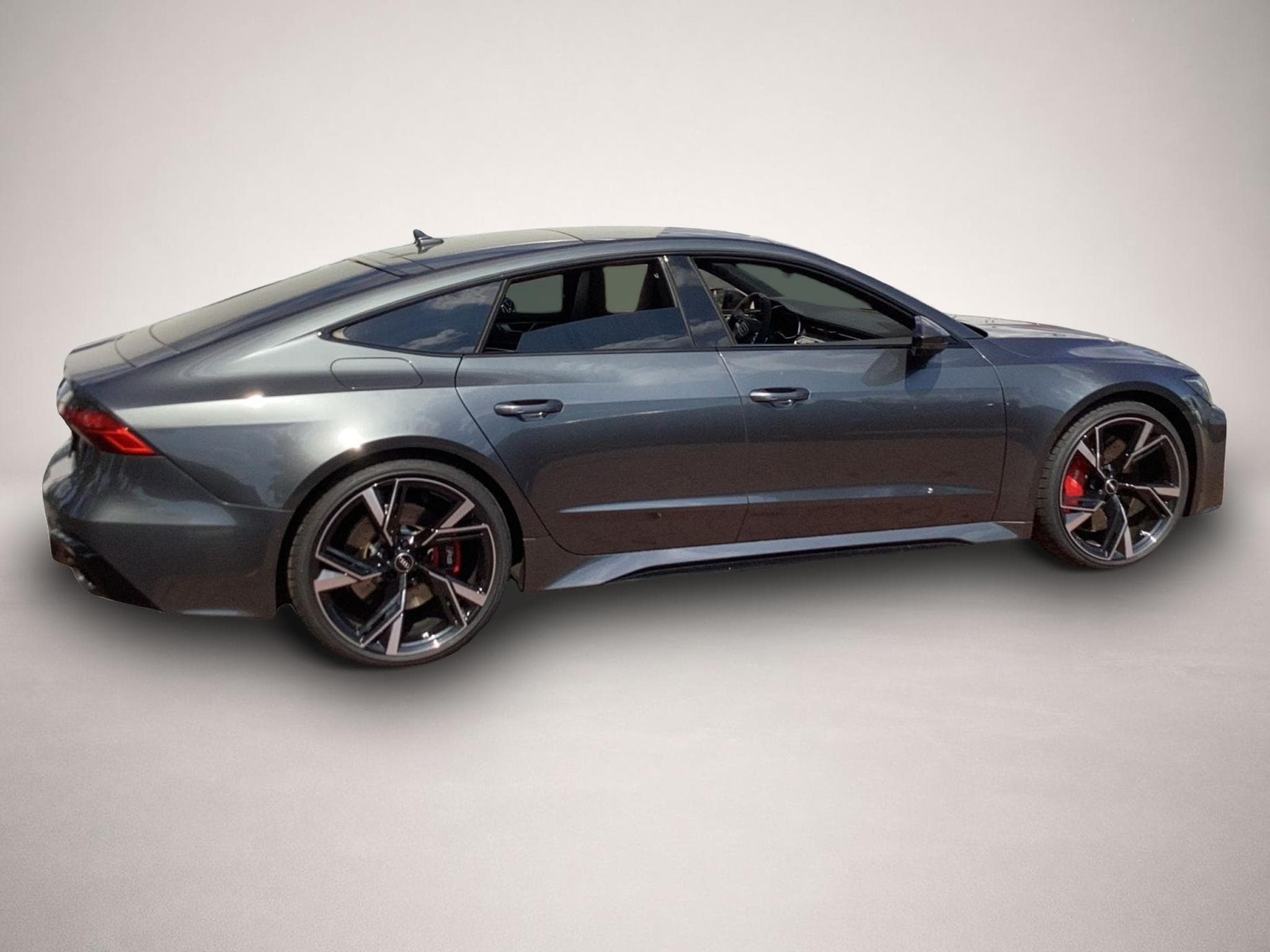 Audi RS7 (2025) - Photo 7
