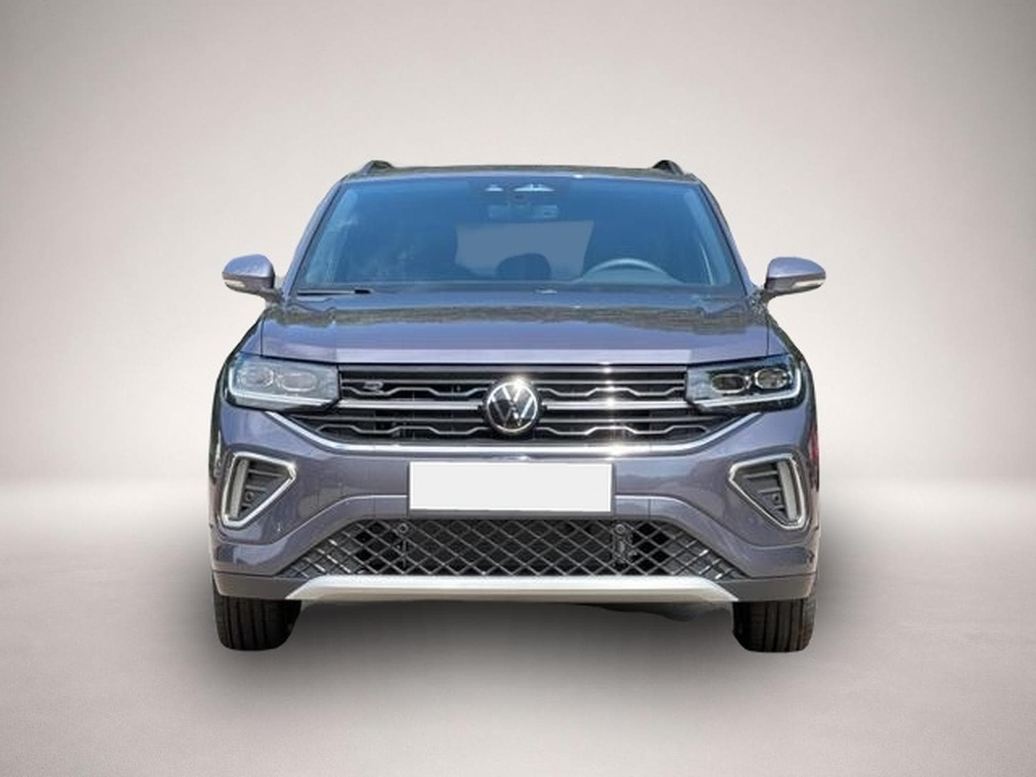 VW T-Cross (2026) - Photo 6