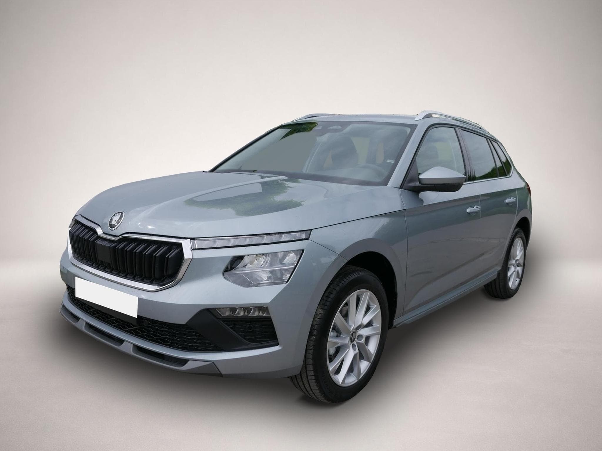Skoda Kamiq (2026) - Photo 1