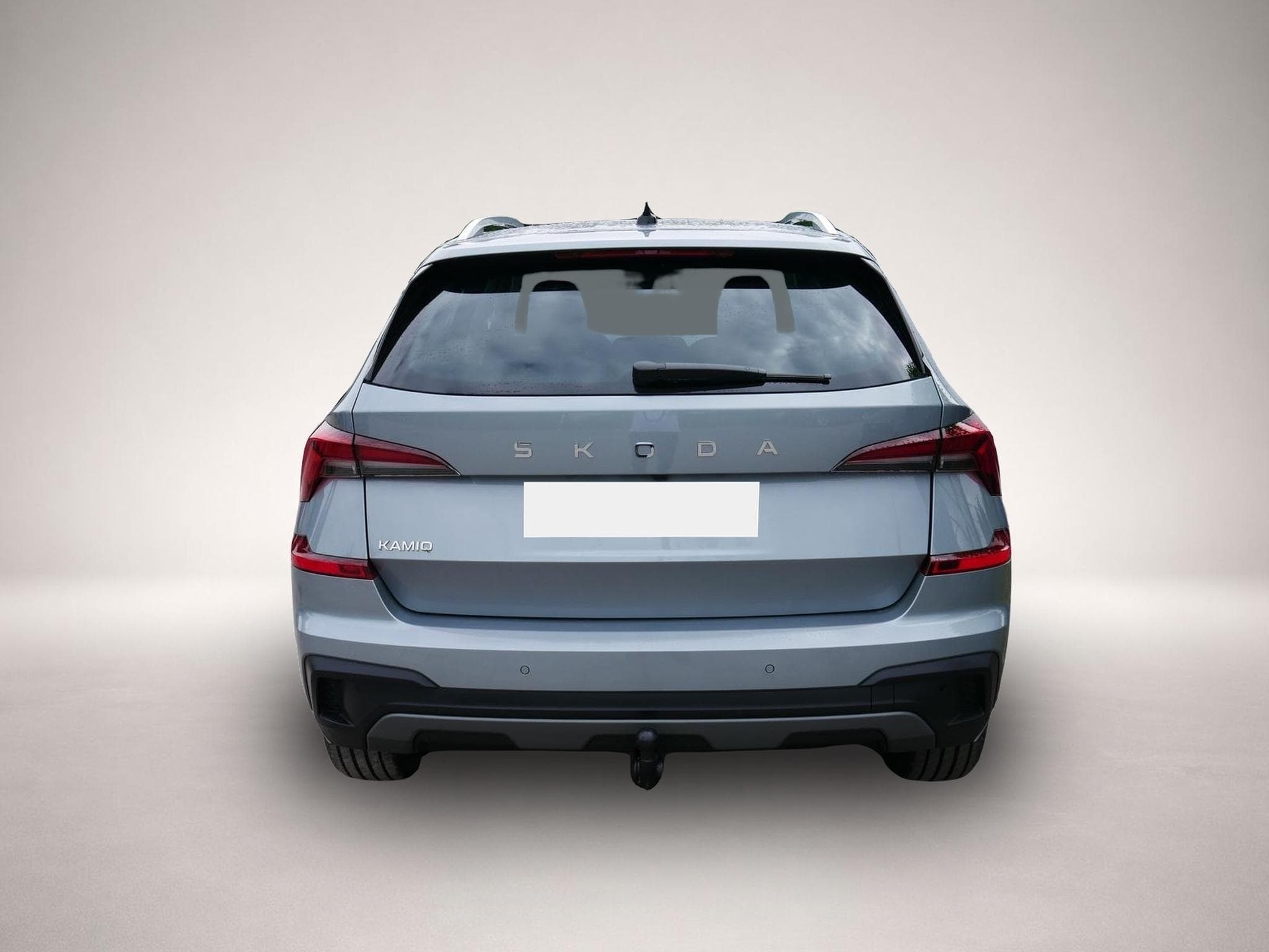 Skoda Kamiq (2026) - Photo 2