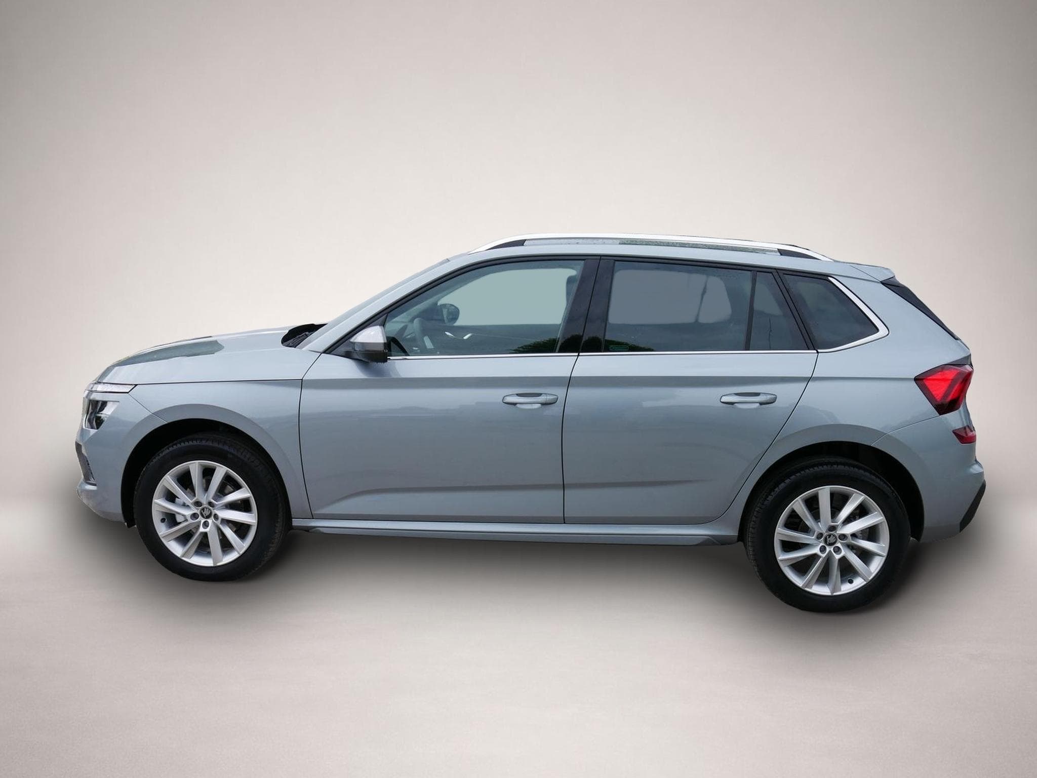 Skoda Kamiq (2026) - Photo 3