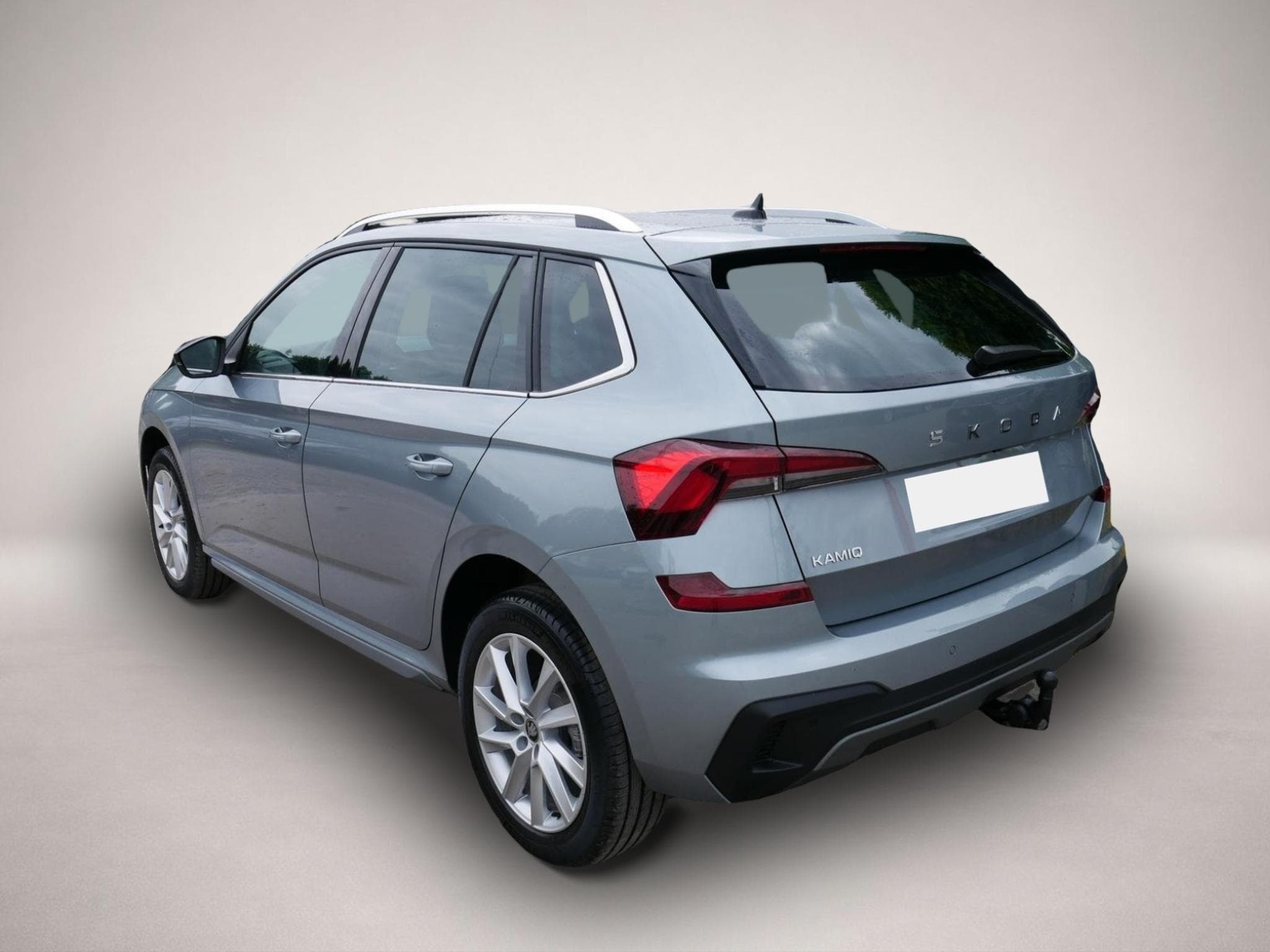 Skoda Kamiq (2026) - Photo 4