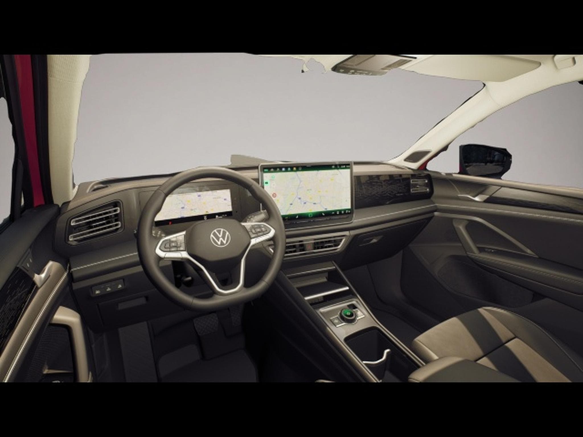 VW Tiguan (2025) - Photo 3