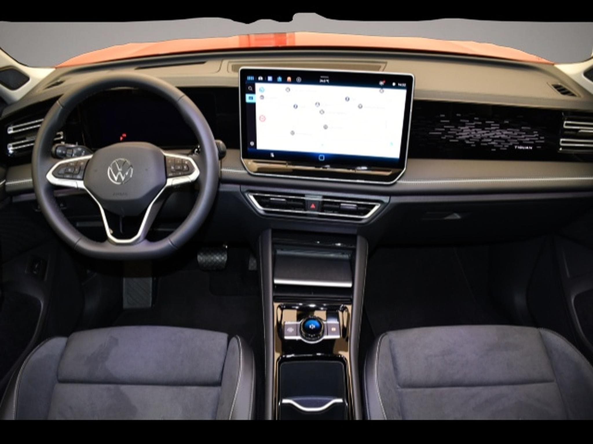 VW Tiguan (2025) - Photo 4