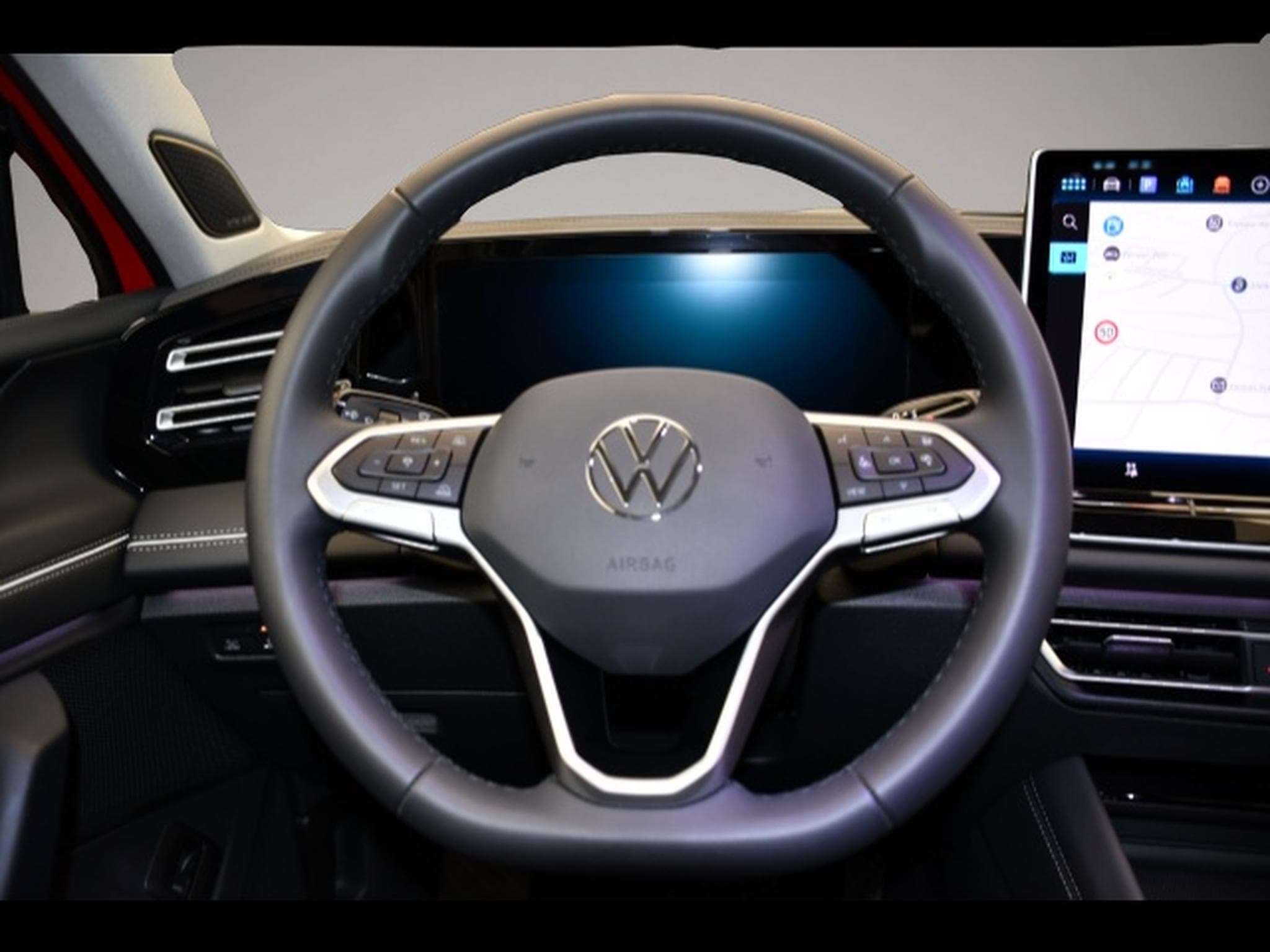 VW Tiguan (2025) - Photo 5