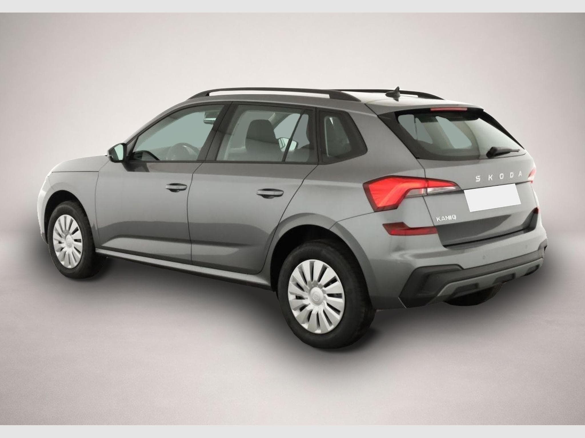 Skoda Kamiq (2026) - Photo 4
