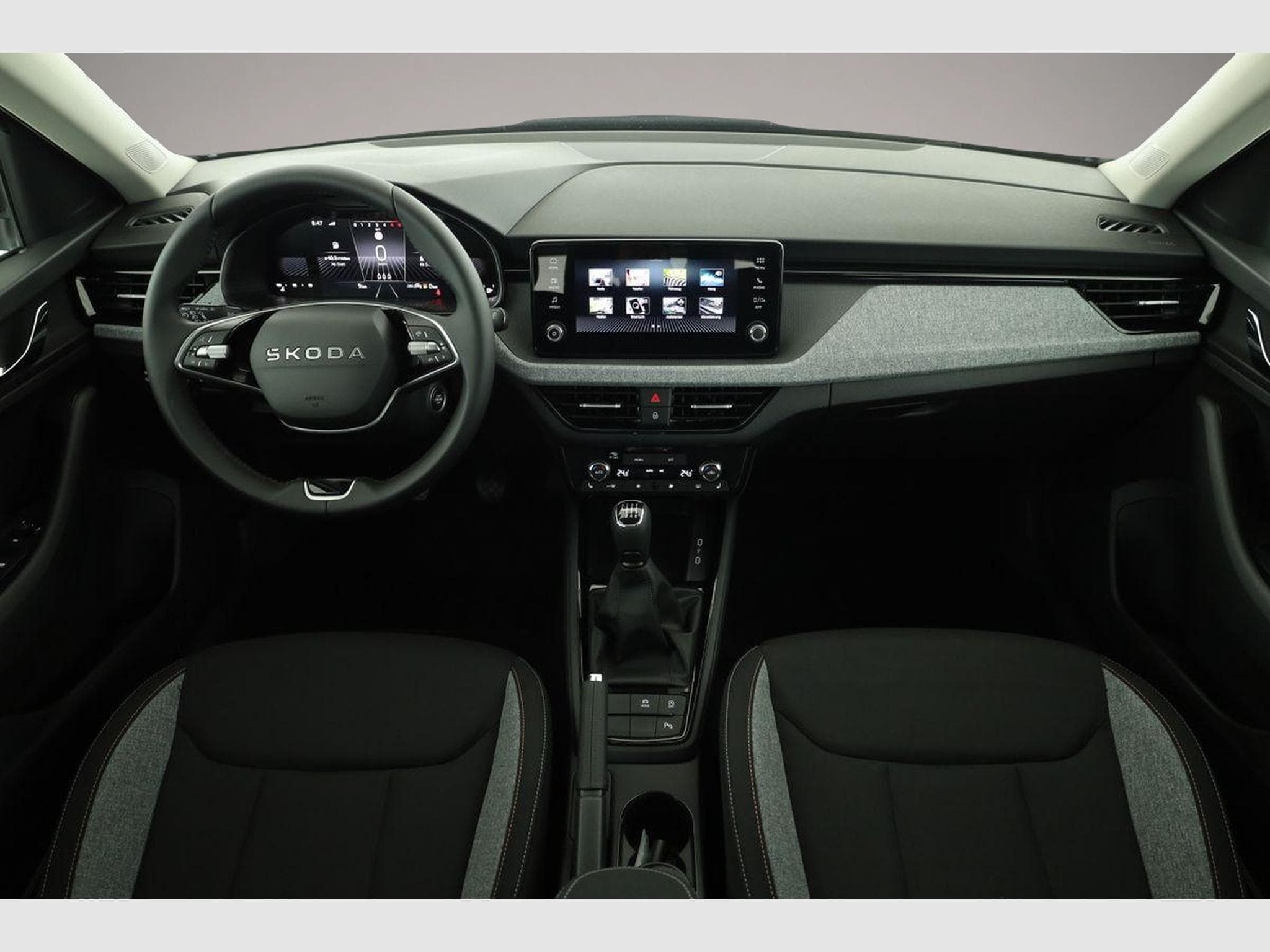 Skoda Kamiq (2026) - Photo 5